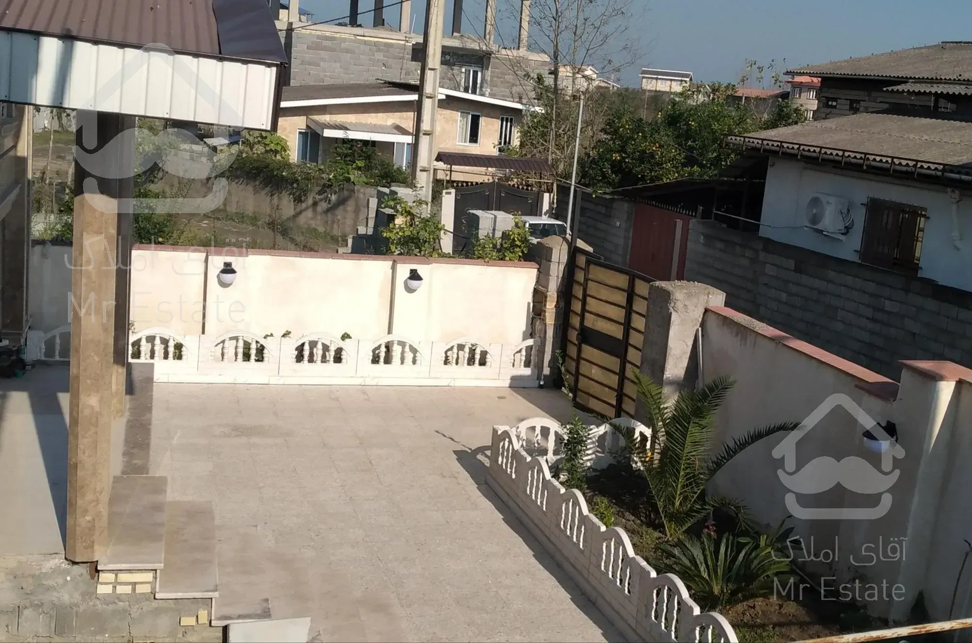 فروش خونه ویلایی