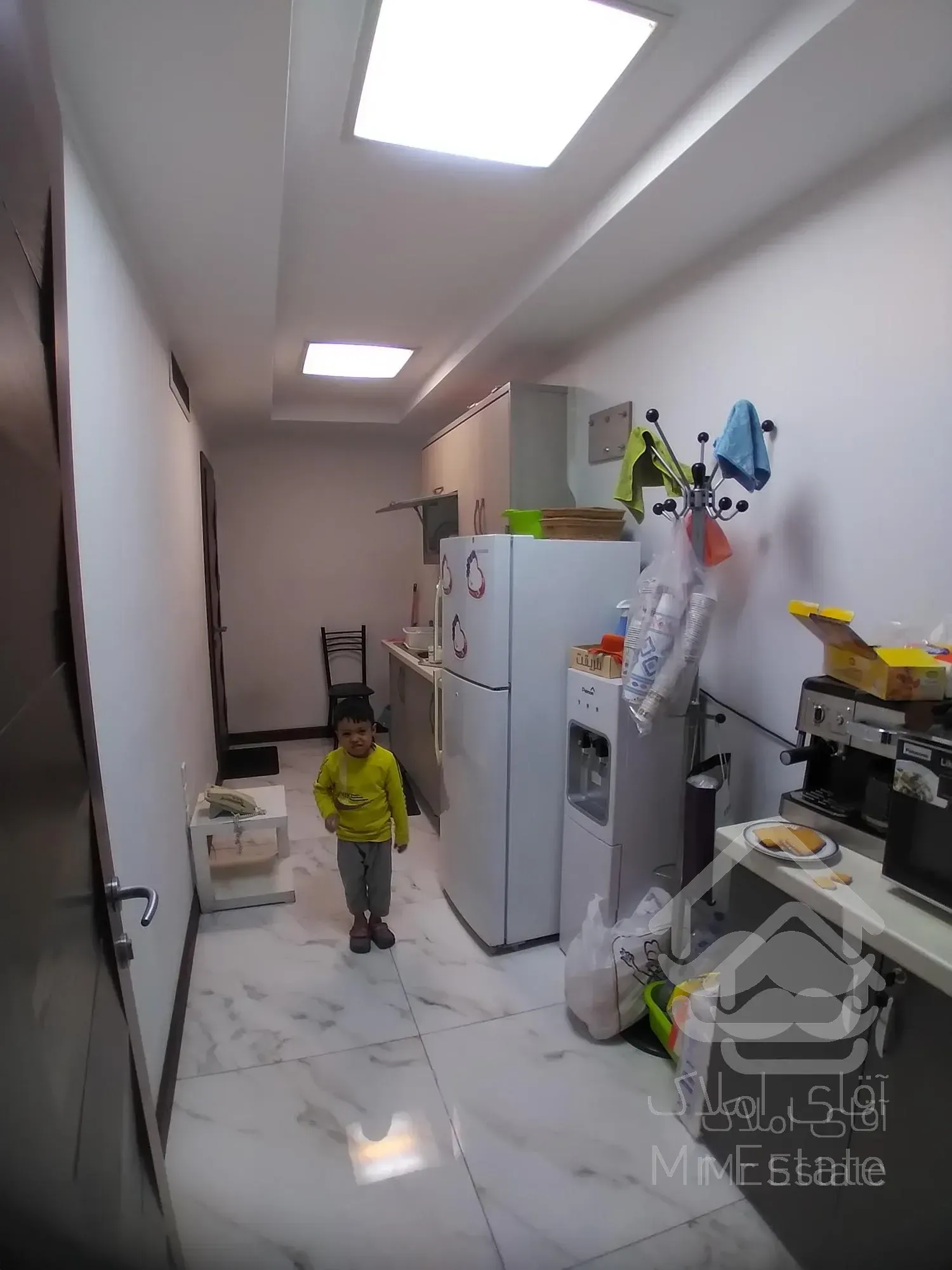 ۲۳۰ متر ( سند اداری )