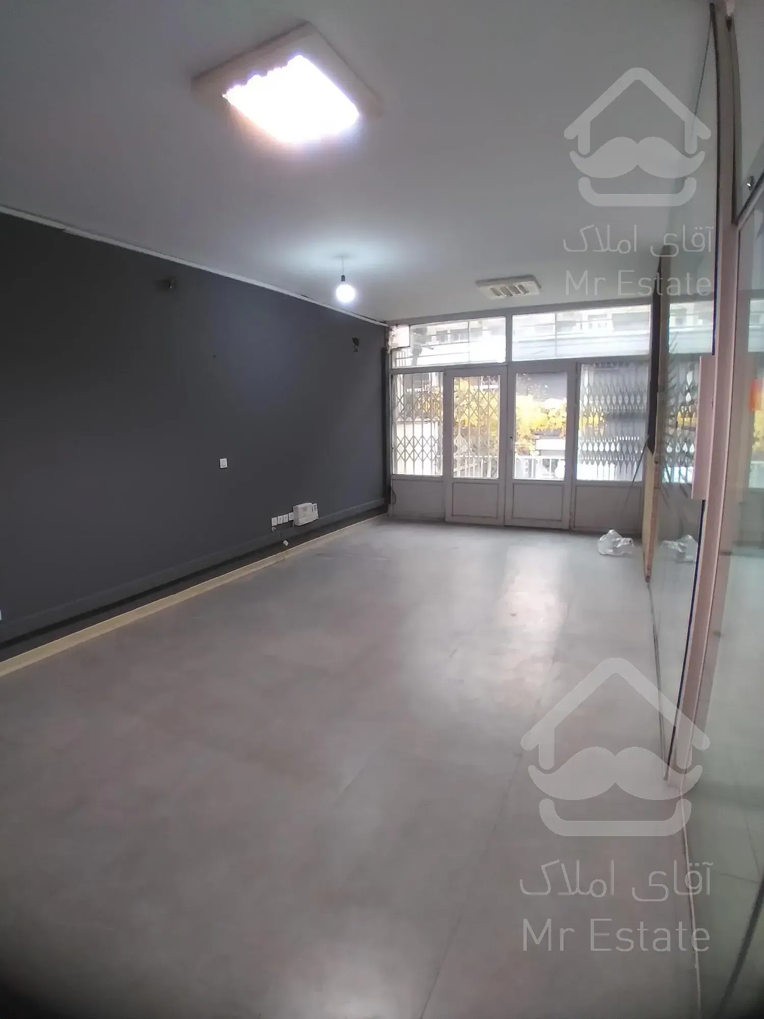 ۴۵۰ متر مستغلات ( سند اداری )