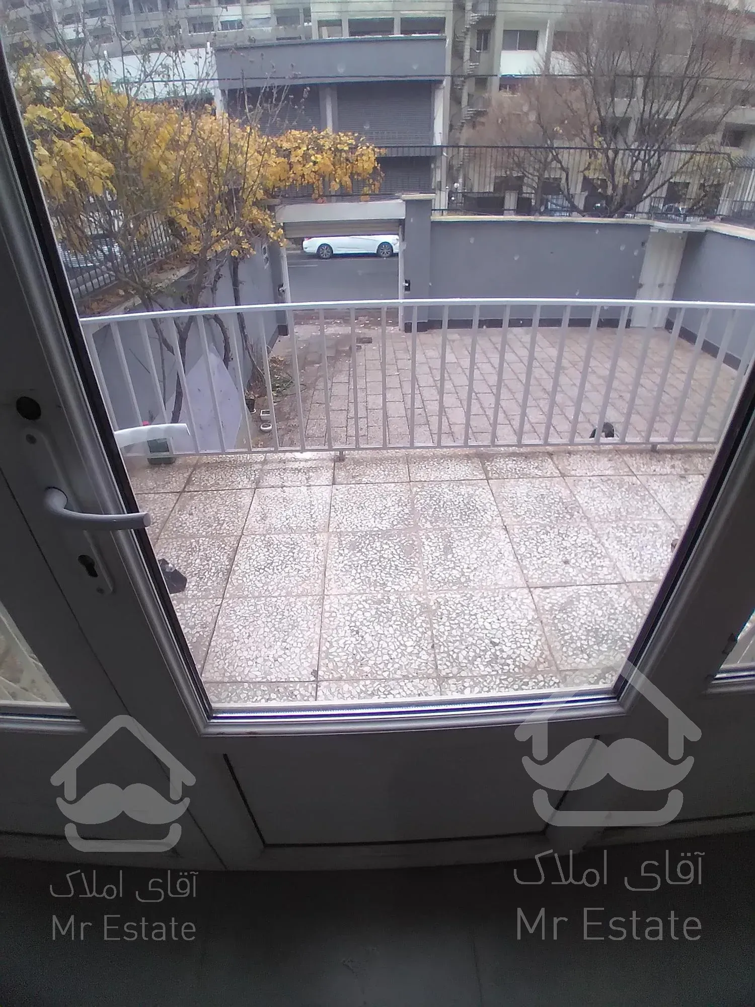 ۴۵۰ متر مستغلات ( سند اداری )