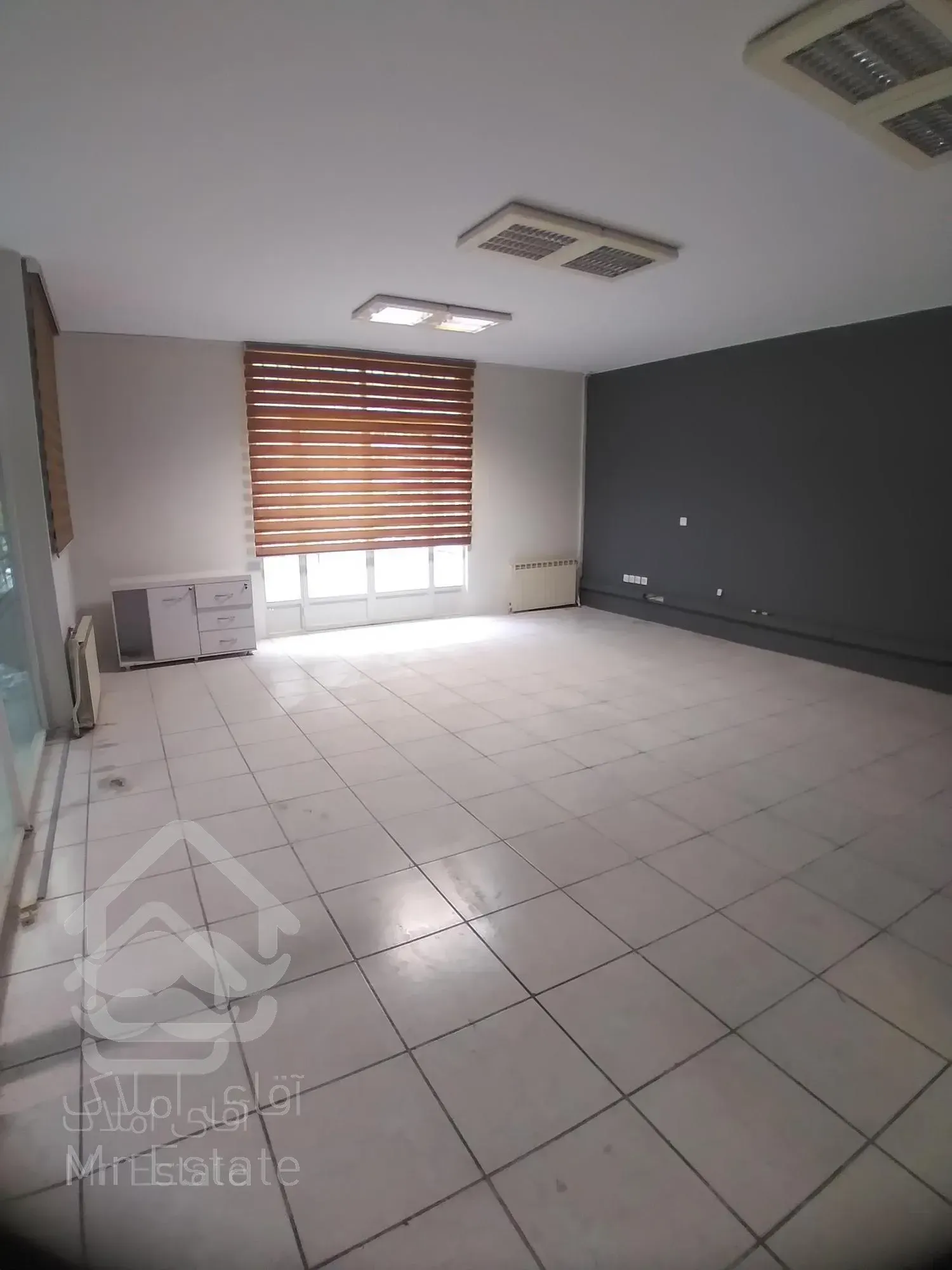 ۴۵۰ متر مستغلات ( سند اداری )