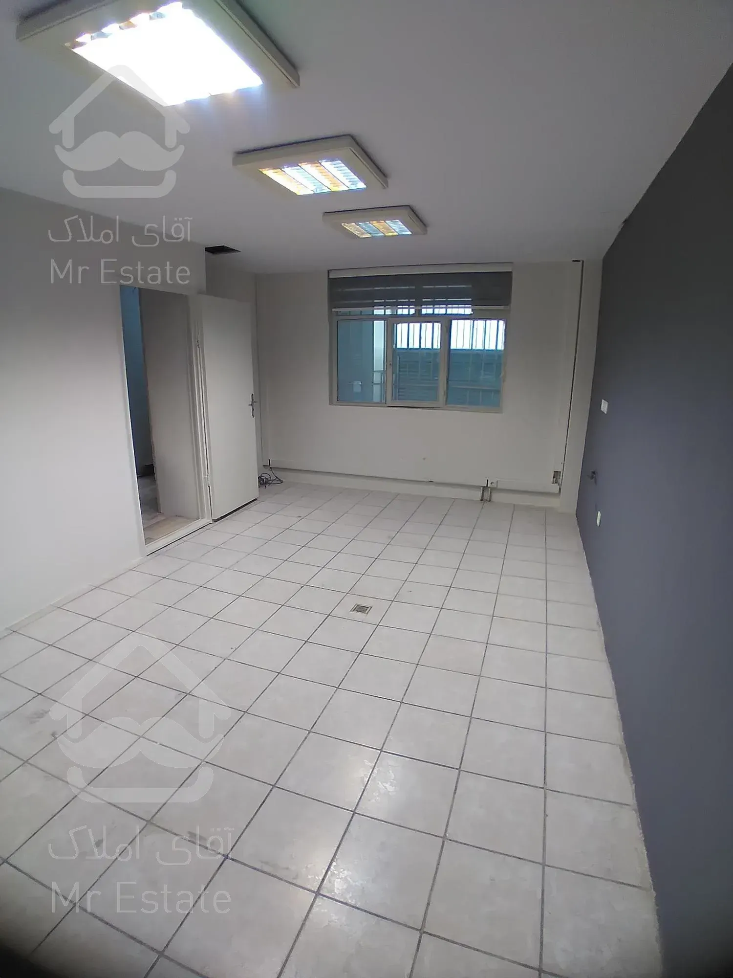 ۴۵۰ متر مستغلات ( سند اداری )