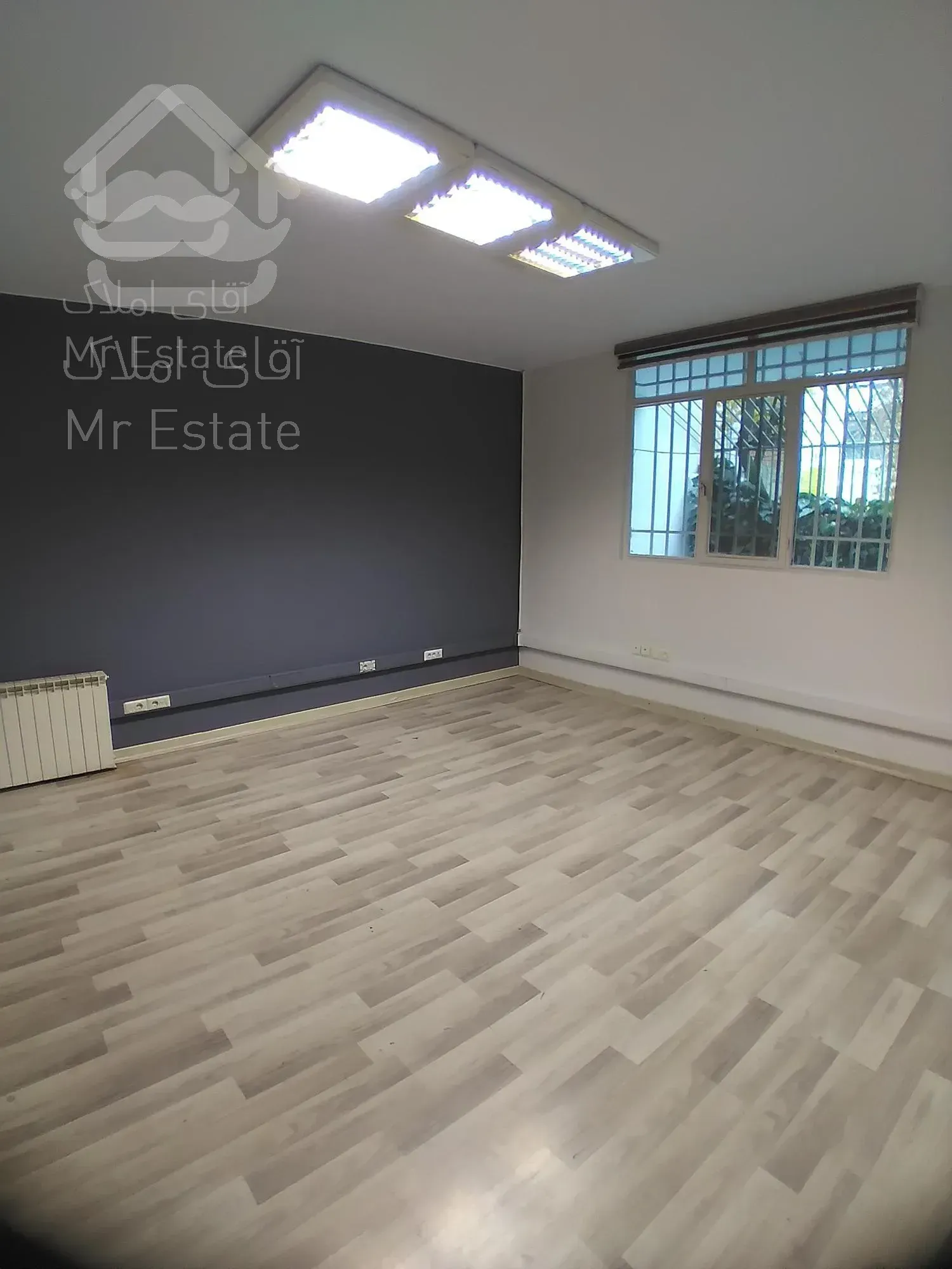 ۴۵۰ متر مستغلات ( سند اداری )