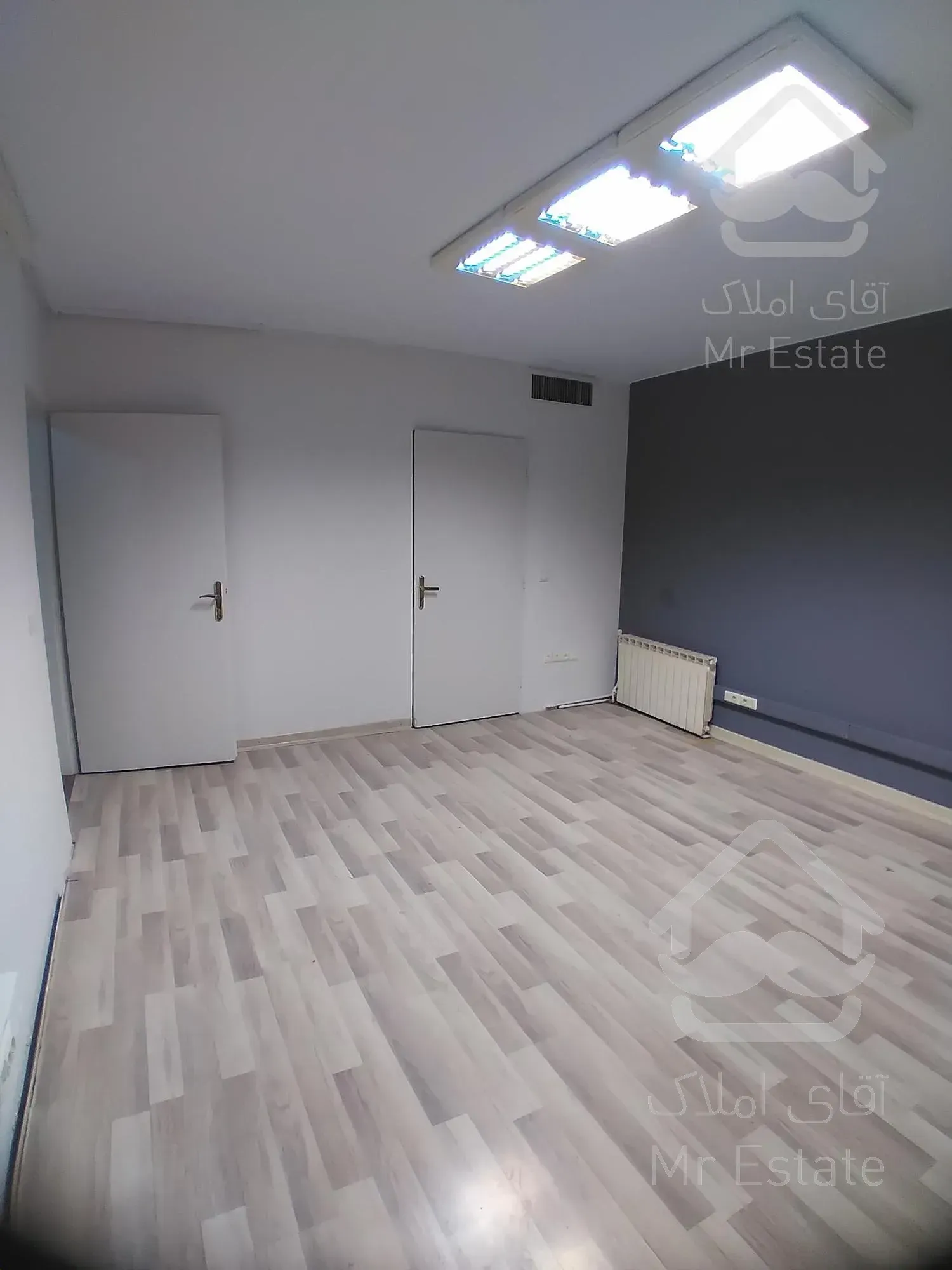 ۴۵۰ متر مستغلات ( سند اداری )