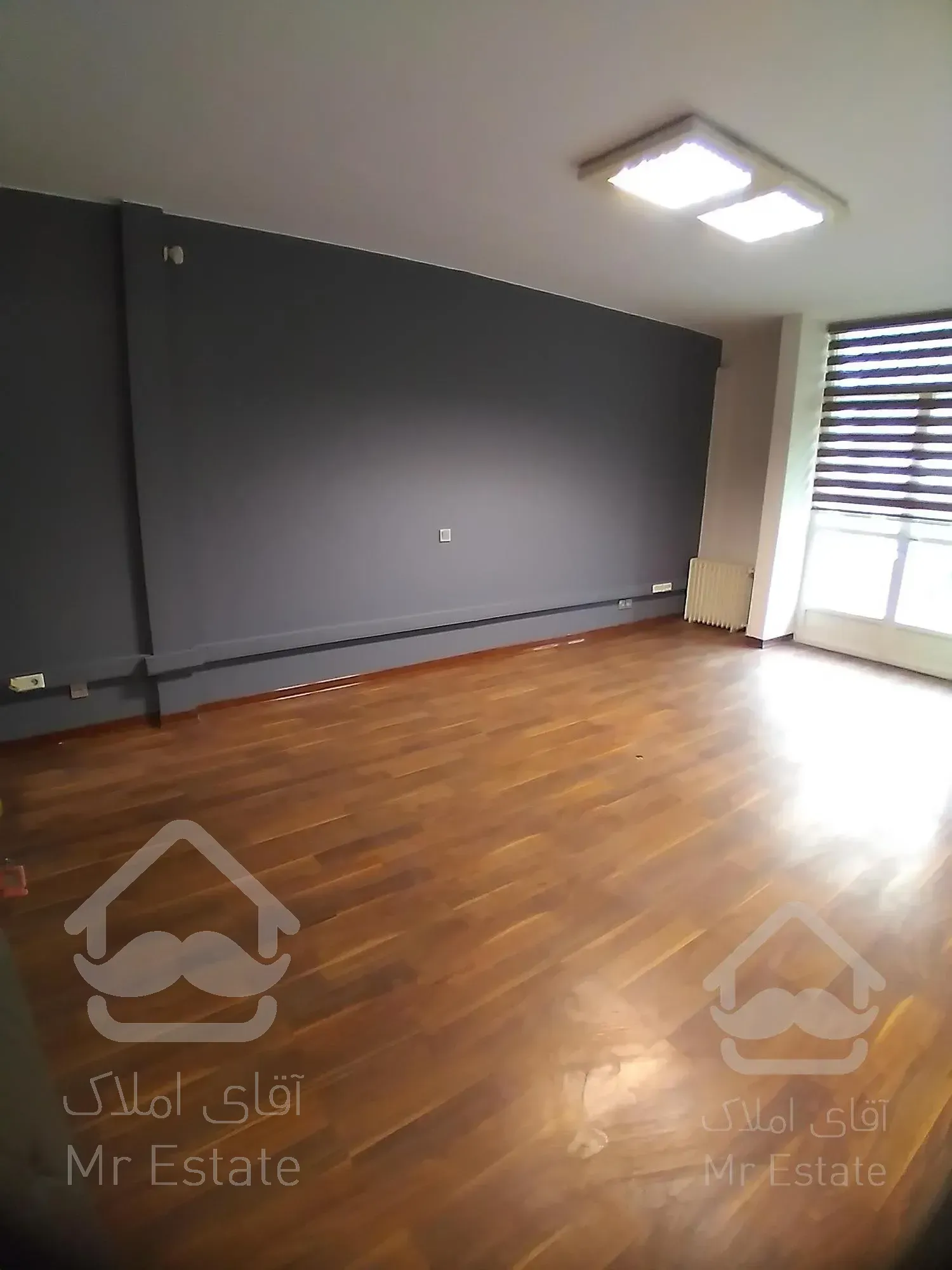 ۴۵۰ متر مستغلات ( سند اداری )