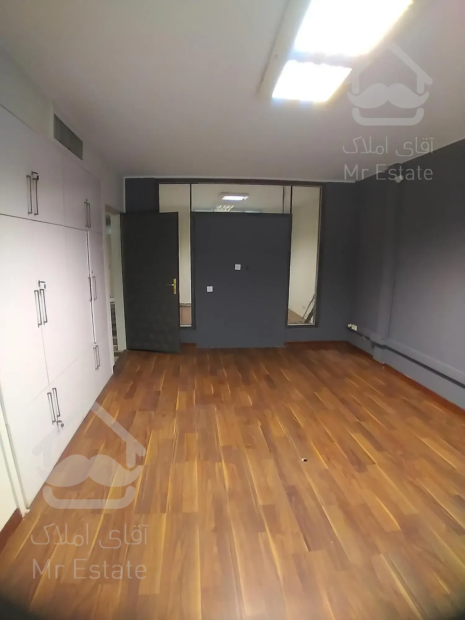 ۴۵۰ متر مستغلات ( سند اداری )