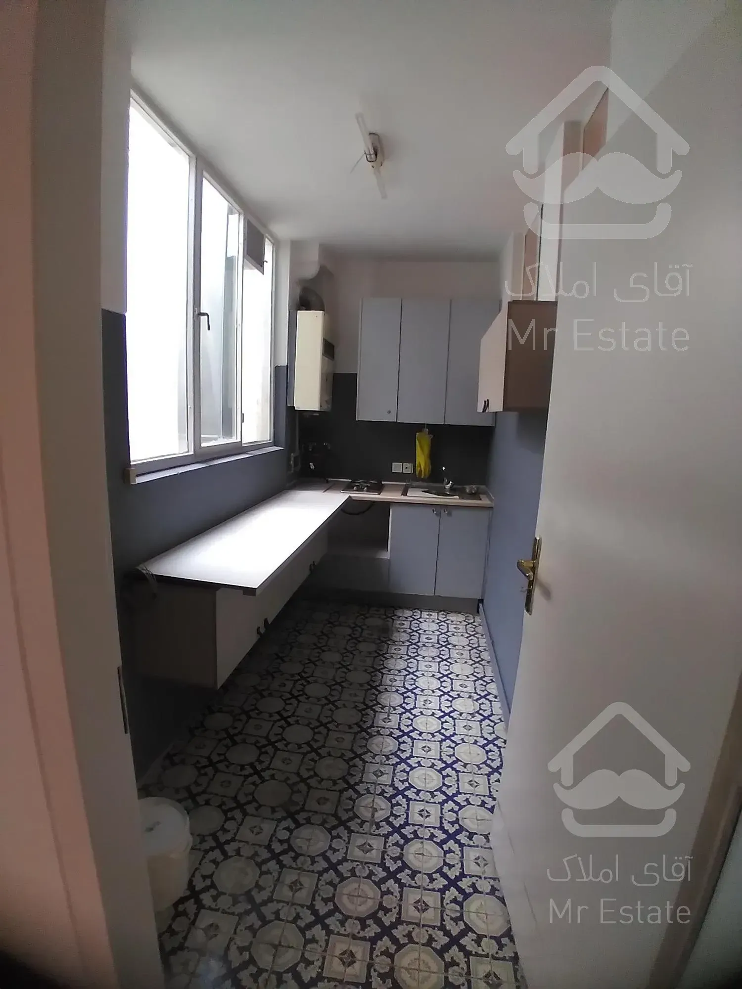 ۴۵۰ متر مستغلات ( سند اداری )