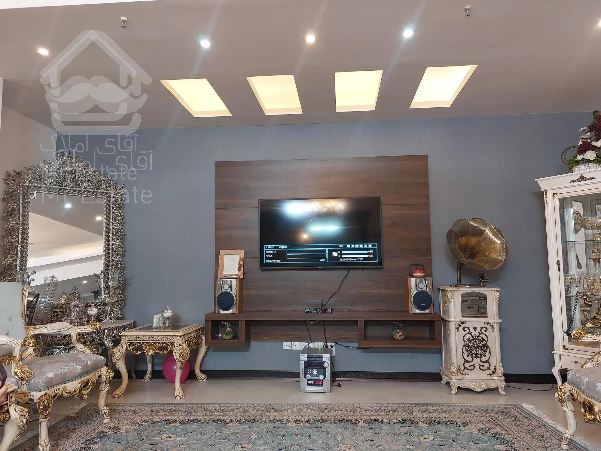 فروش آپارتمان برج شهریار