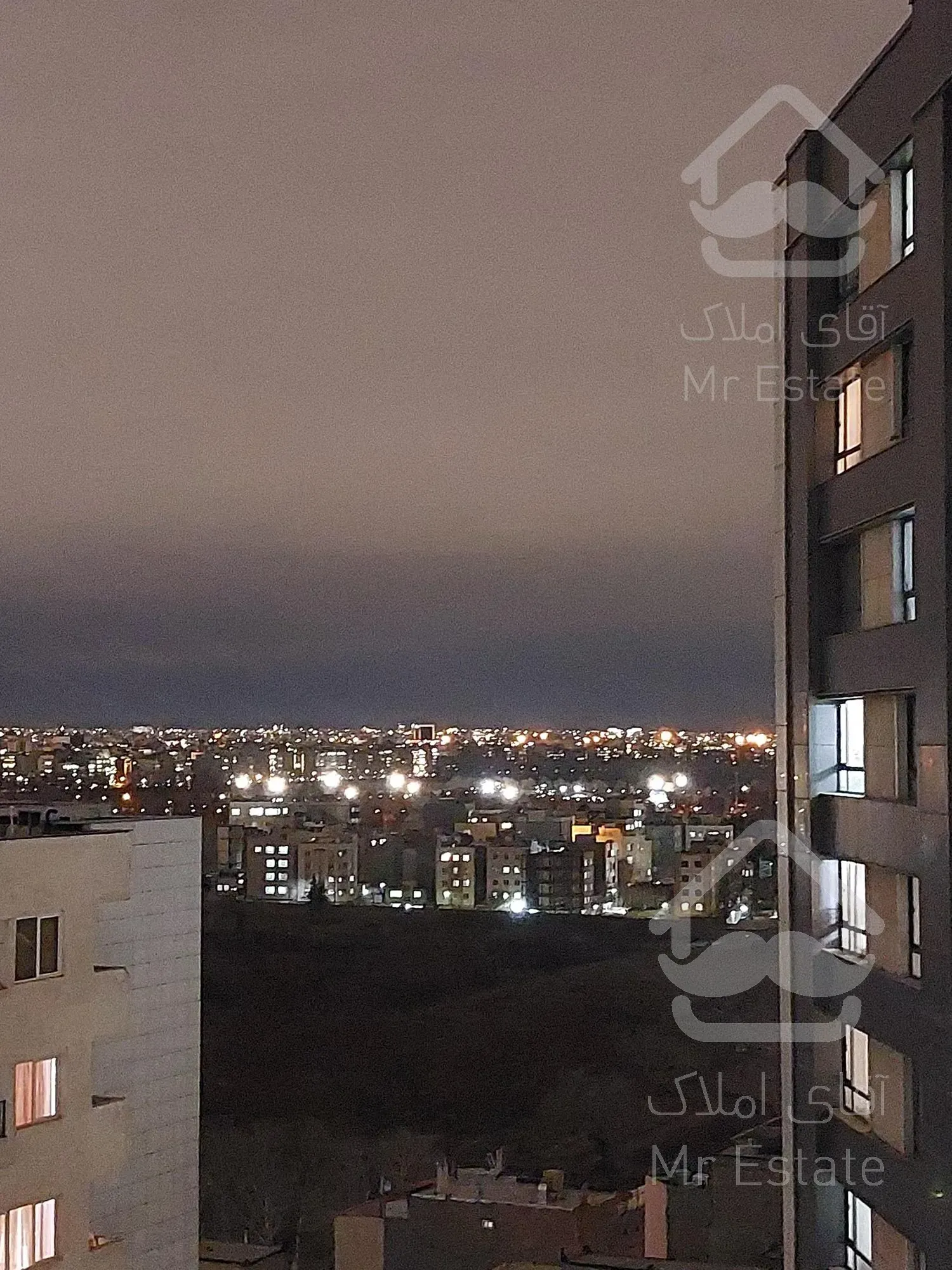 فروش آپارتمان برج شهریار