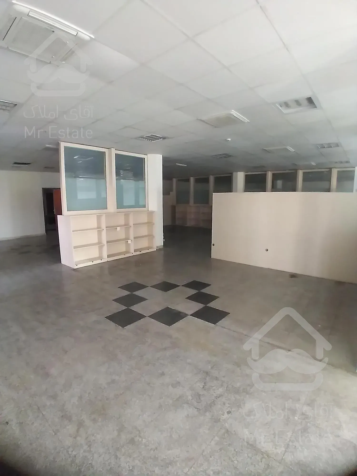 ۲۲۰۰ متر ( سند اداری ) میدان ونک