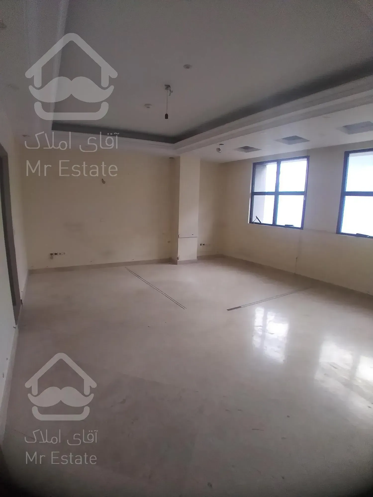 ۲۱۰ متر ( سند اداری ) گاندی