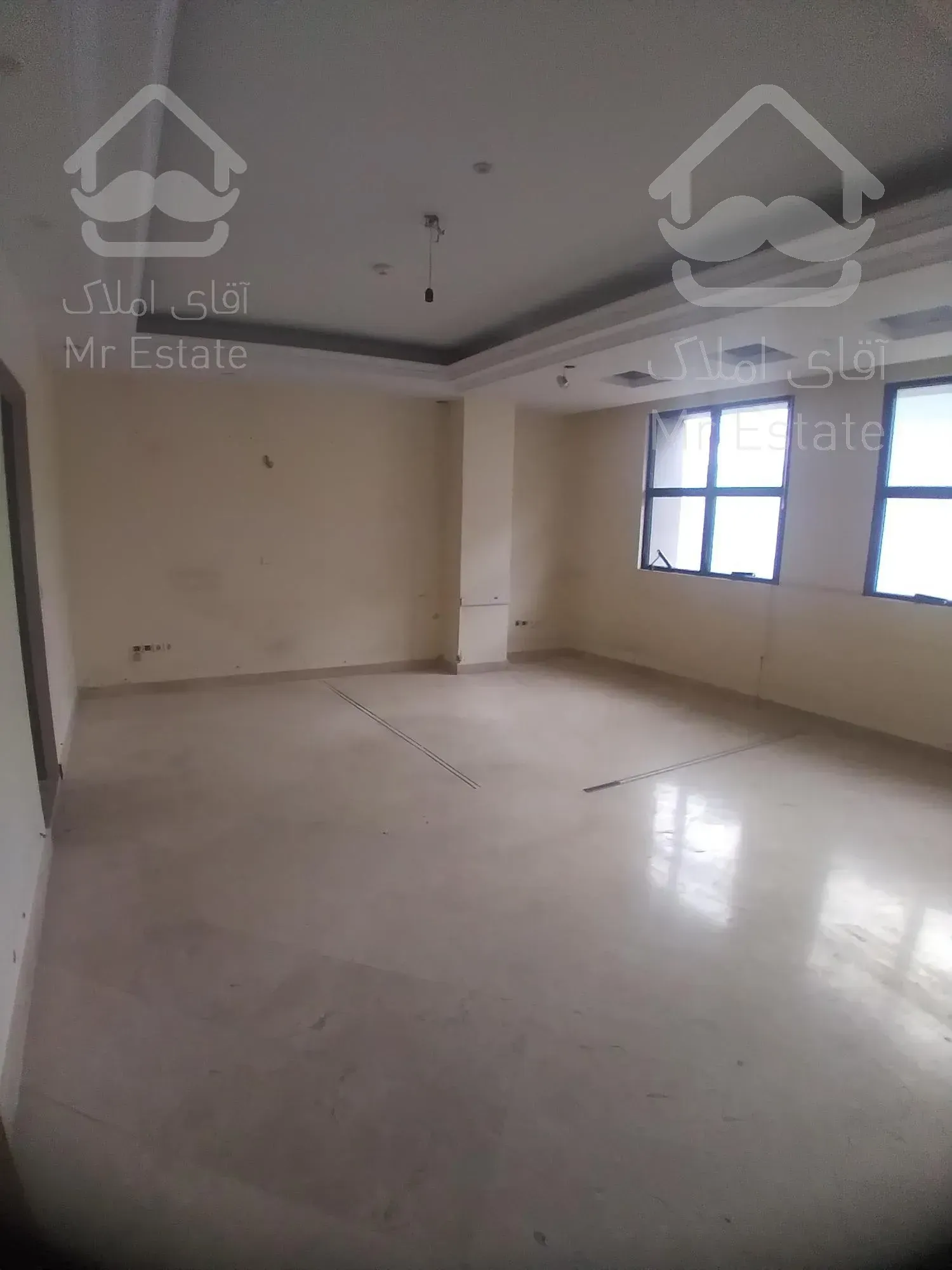 ۲۱۰ متر ( سند اداری ) گاندی