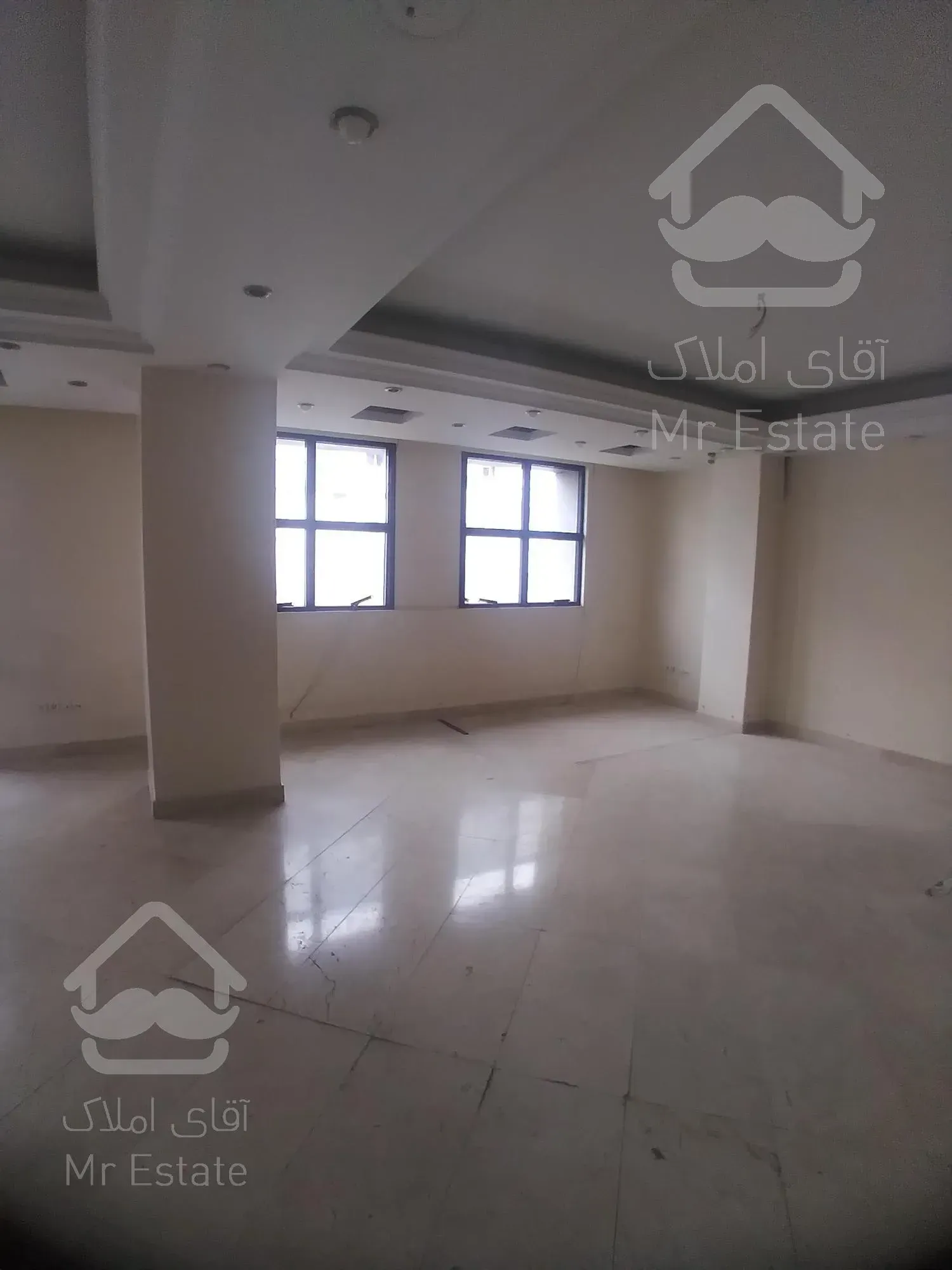 ۲۱۰ متر ( سند اداری ) گاندی