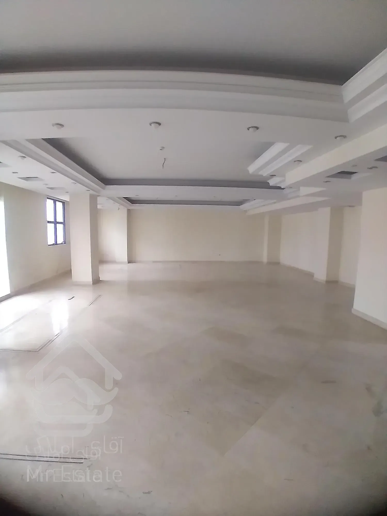 ۲۱۰ متر ( سند اداری ) گاندی