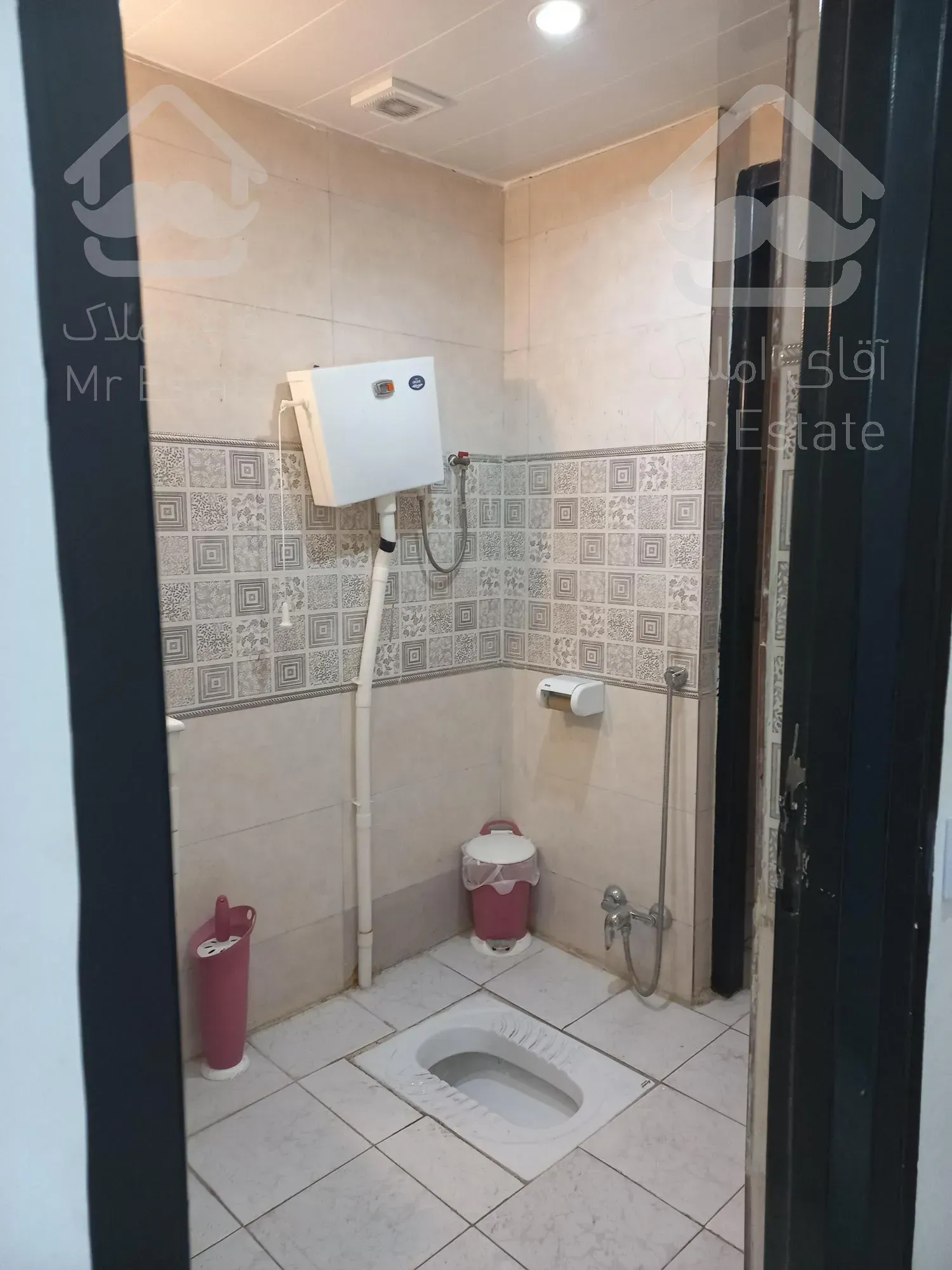 اجاره ۱۵۰ متری / لوکیشن عالی / نورگیرفوق العاده