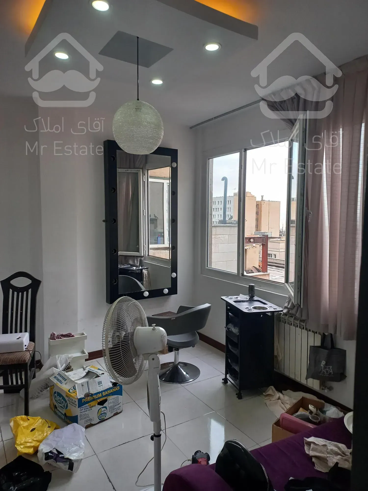 اجاره ۱۵۰ متری / لوکیشن عالی / نورگیرفوق العاده