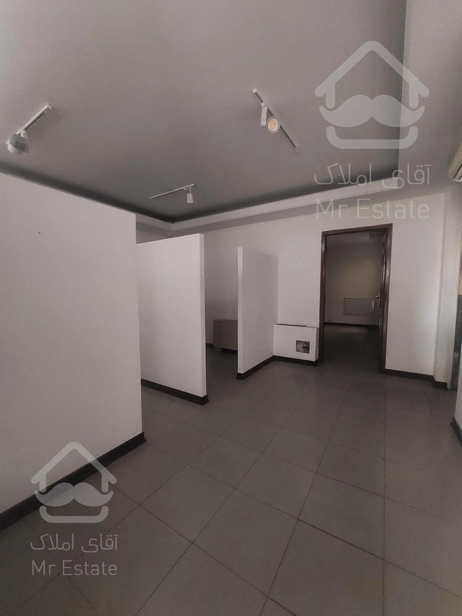 فروش واحد سند اداری در ونک