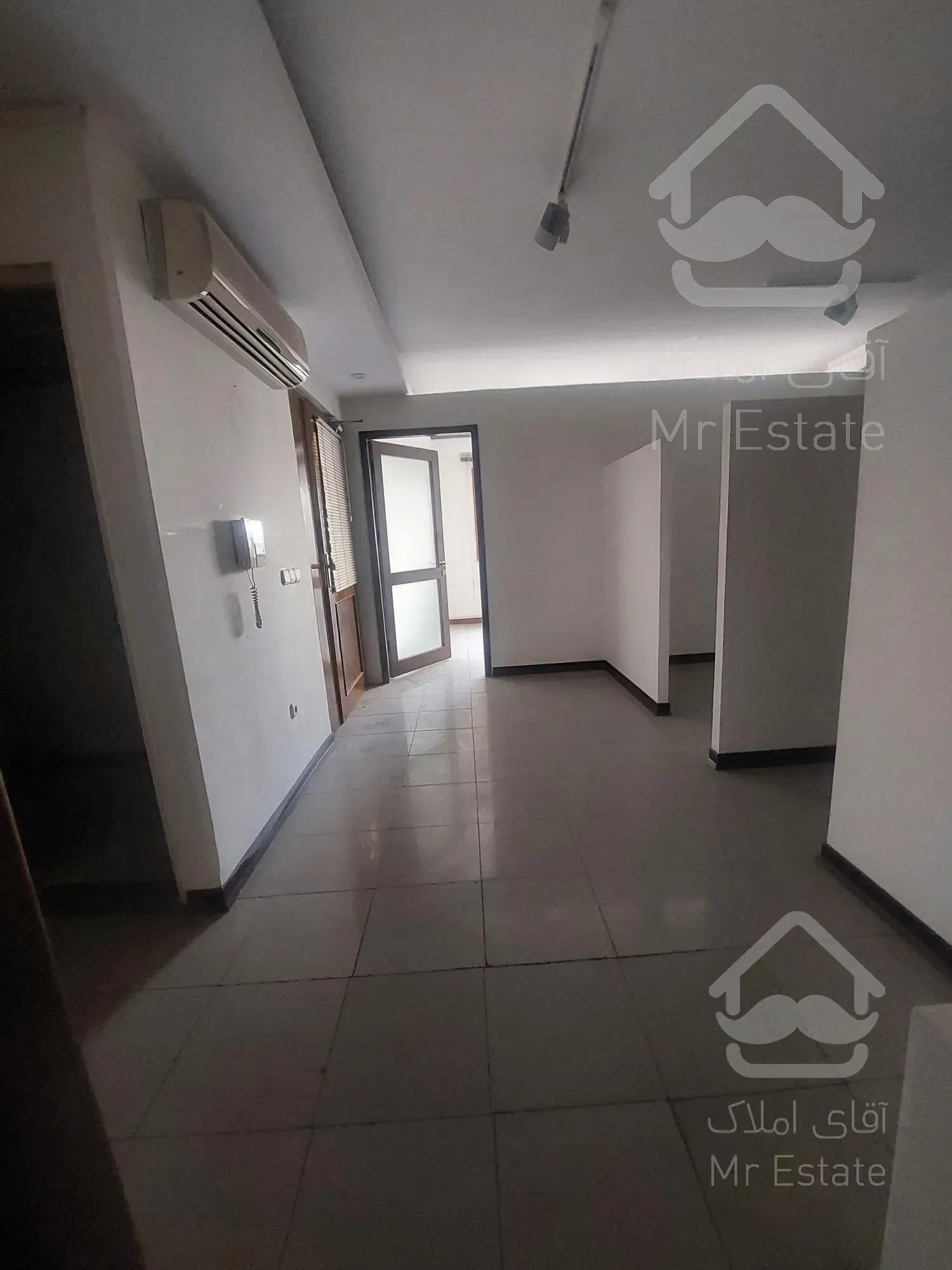 فروش واحد سند اداری در ونک