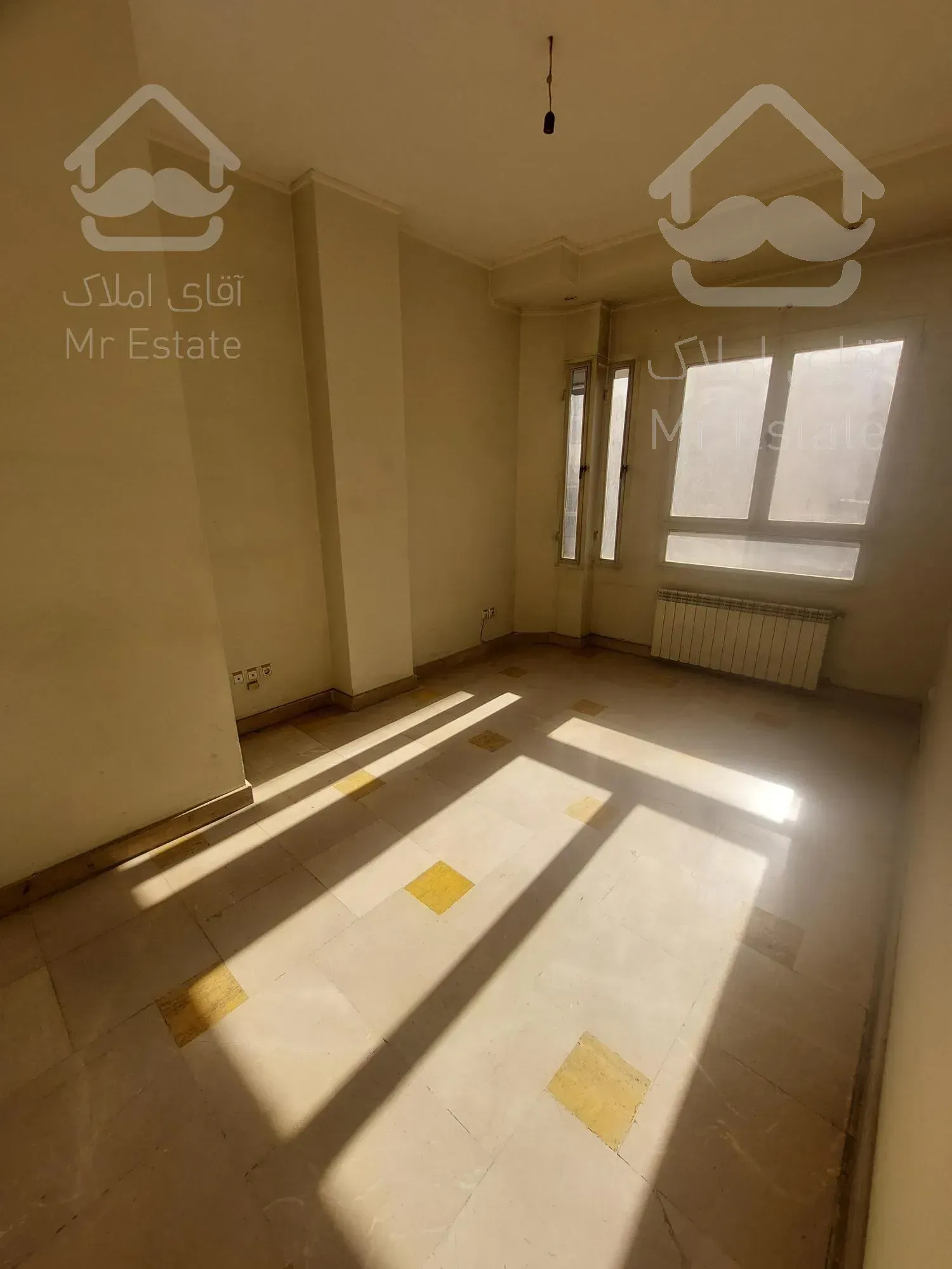 ۱۱۰ متر سند اداری شیراز جنوبی