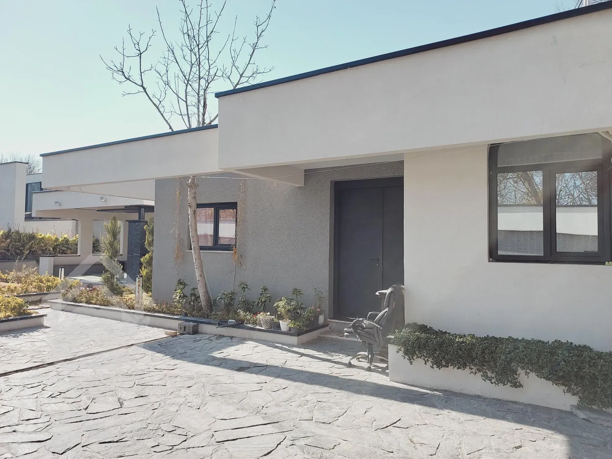 خرید باغ ویلا در شهریار،شیک و مدرن