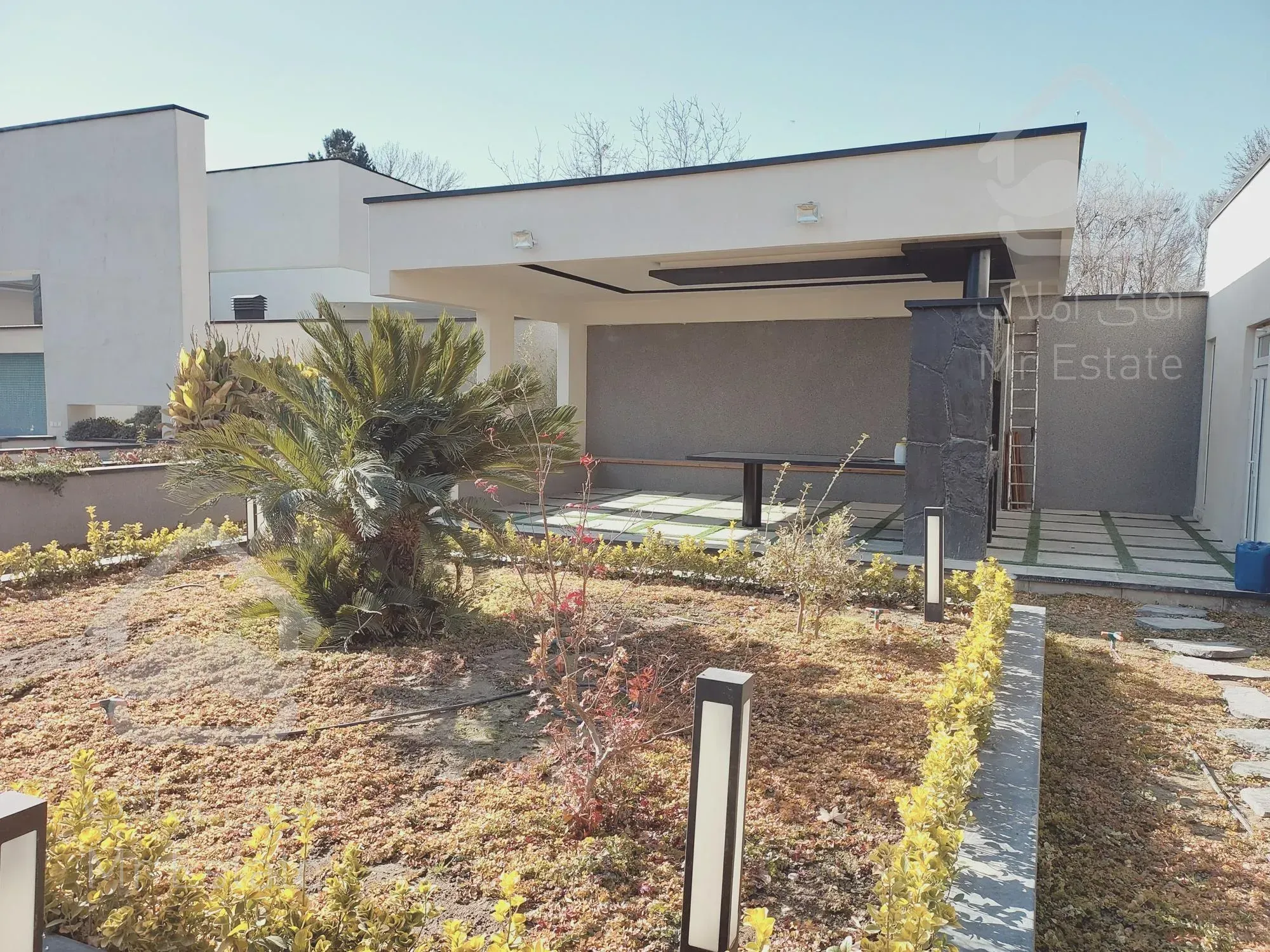 خرید باغ ویلا در شهریار،شیک و مدرن