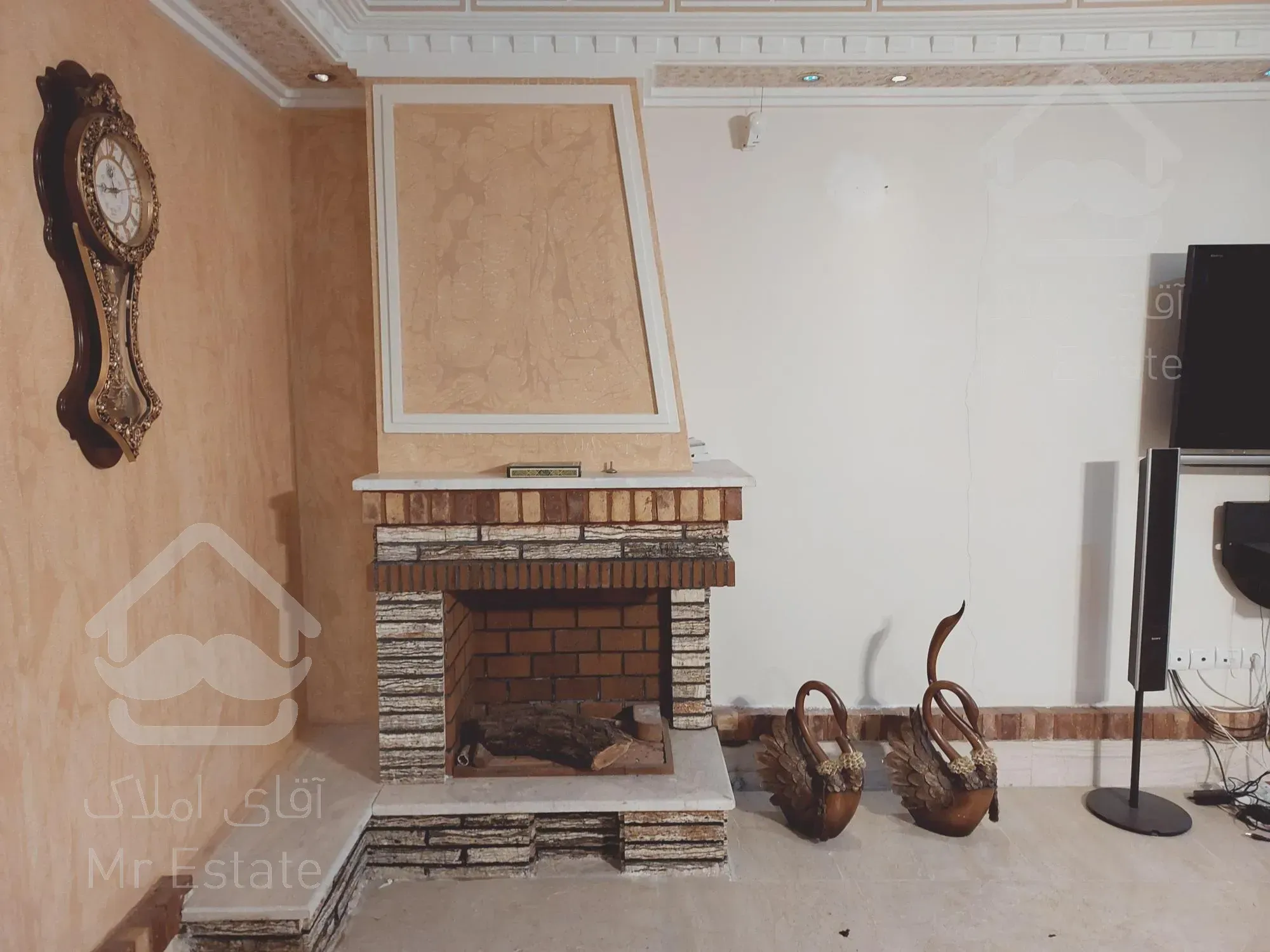 خرید باغ ویلا در شهریار ،زمرد ویلا