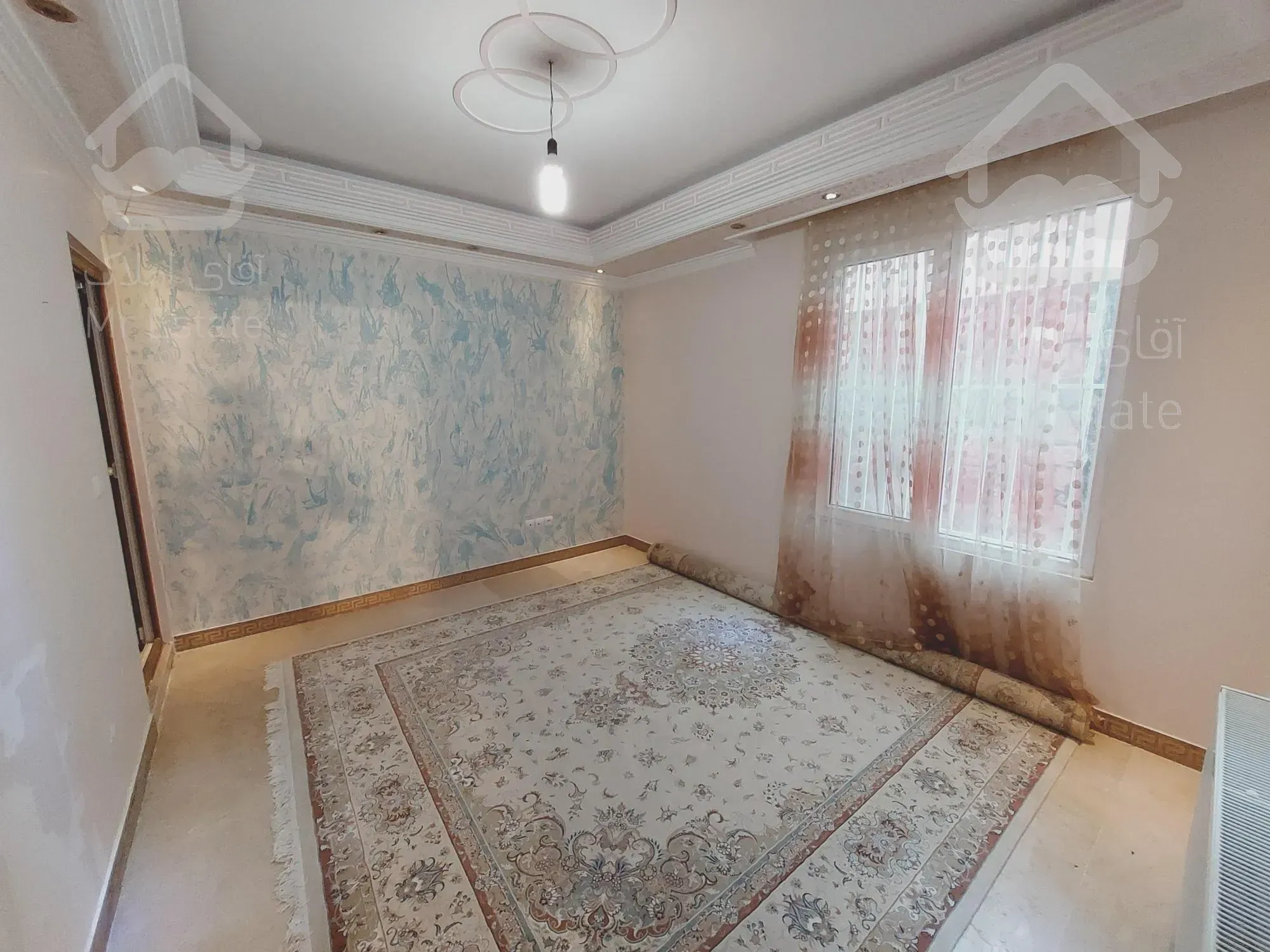 خرید باغ ویلا در شهریار ،زمرد ویلا