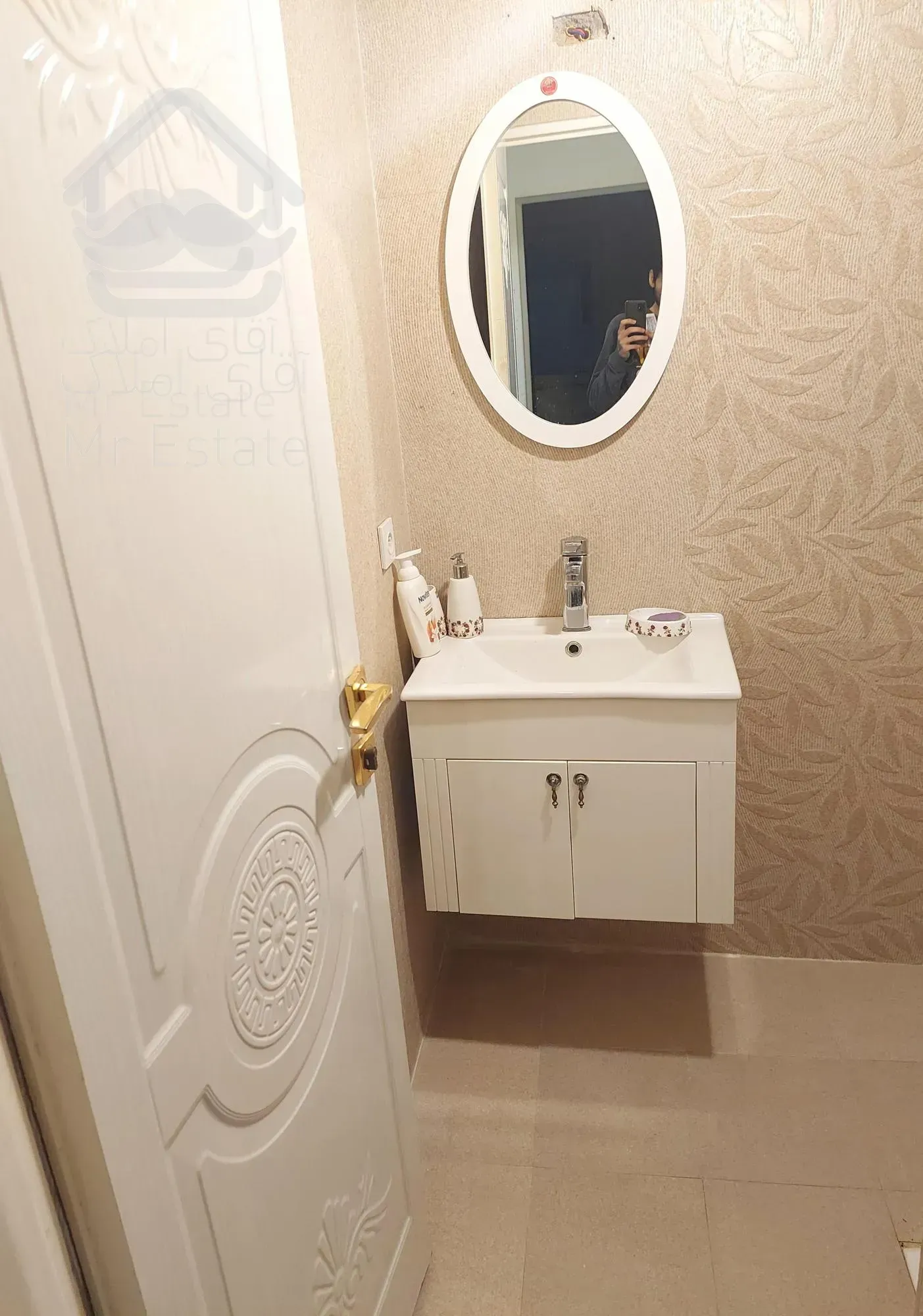 آپارتمان بندر انزلی خیابان پاسداران