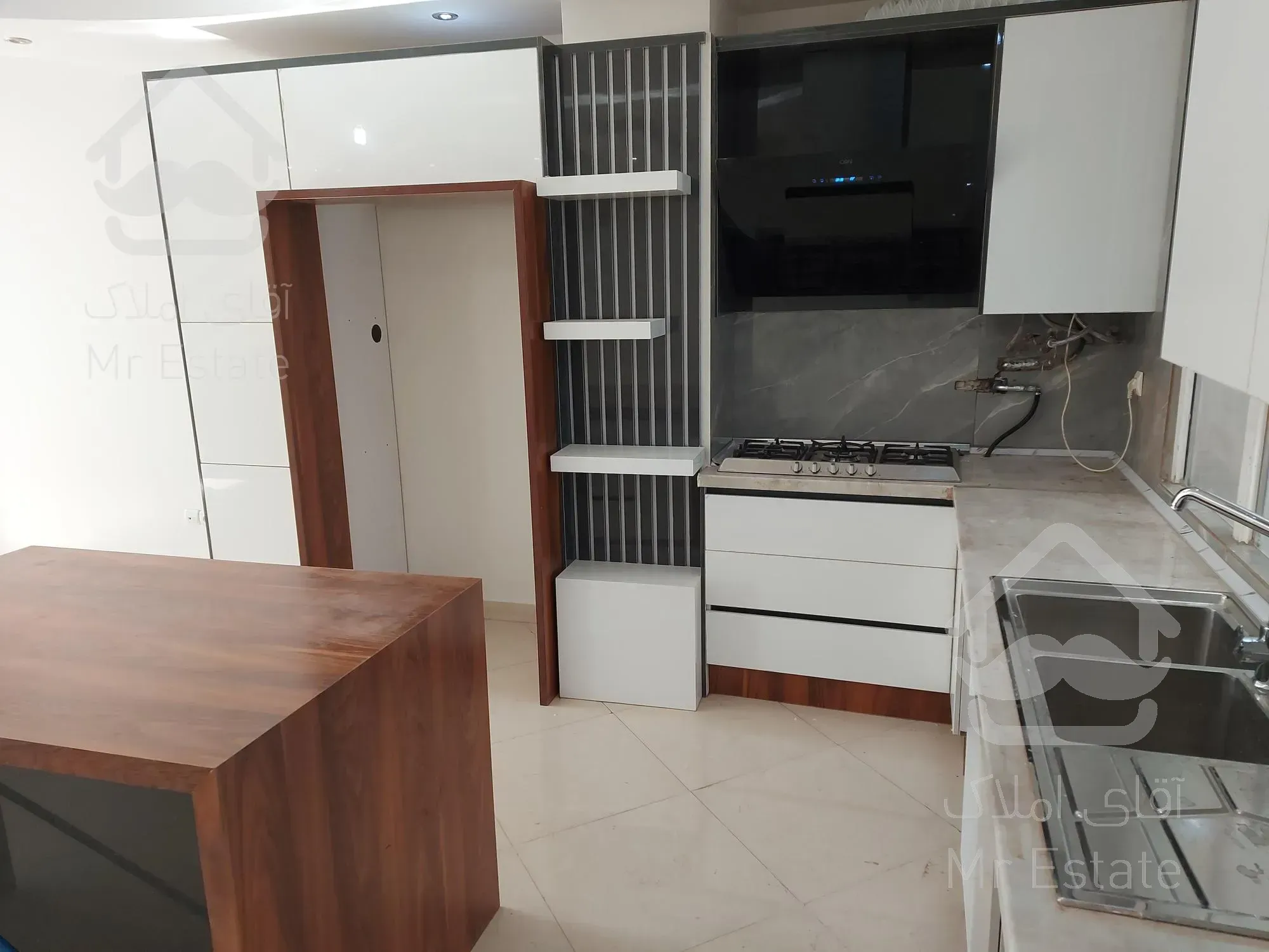 هفت تیر مفتح ۹۷متر ۲خواب