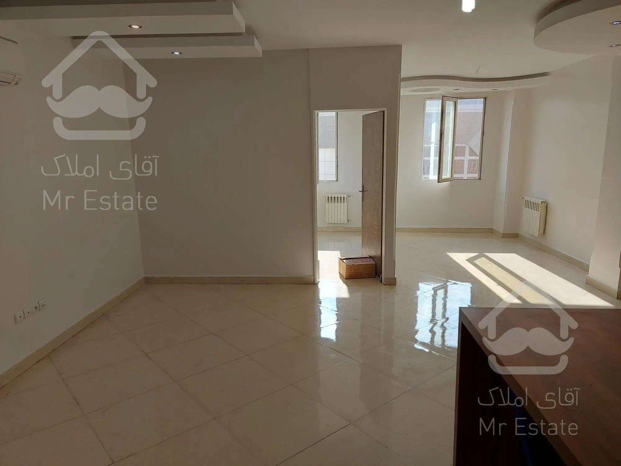 هفت تیر مفتح ۹۷متر ۲خواب