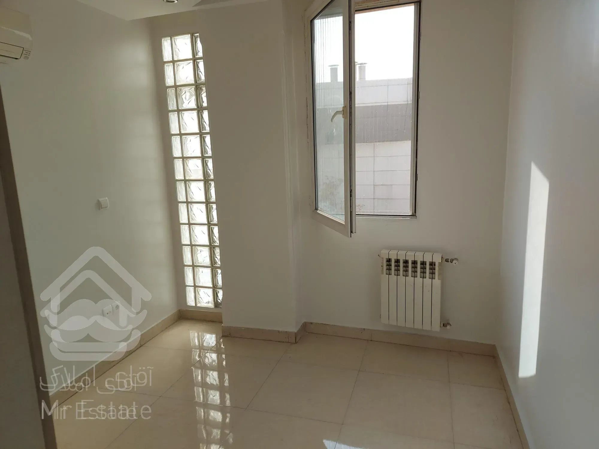 هفت تیر مفتح ۹۷متر ۲خواب