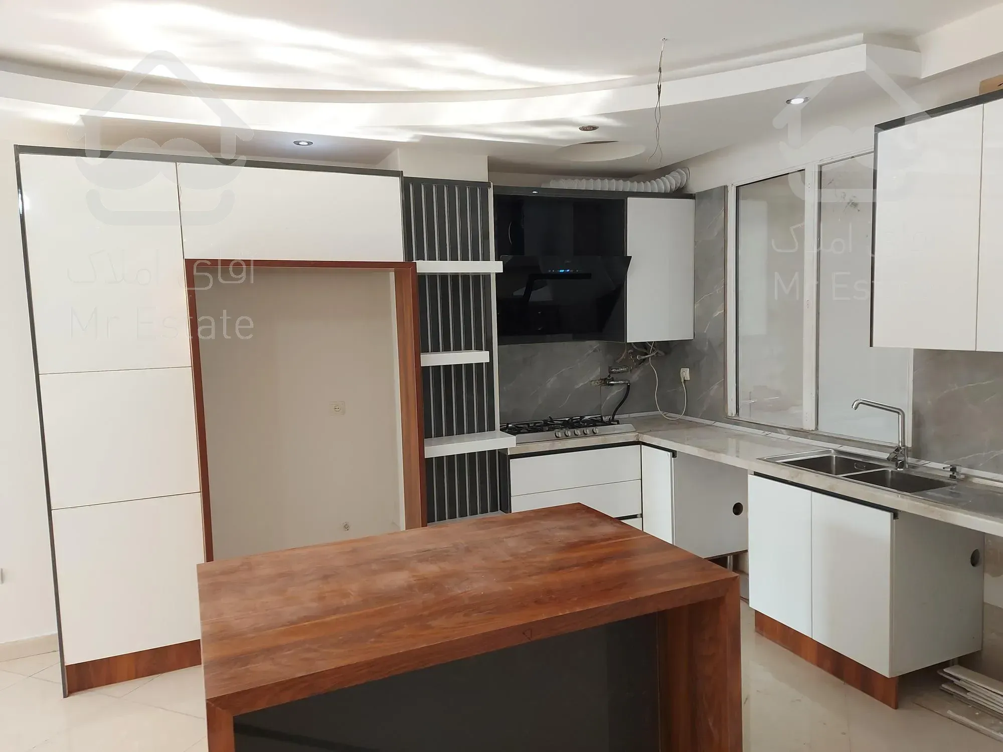 هفت تیر مفتح ۹۷متر ۲خواب