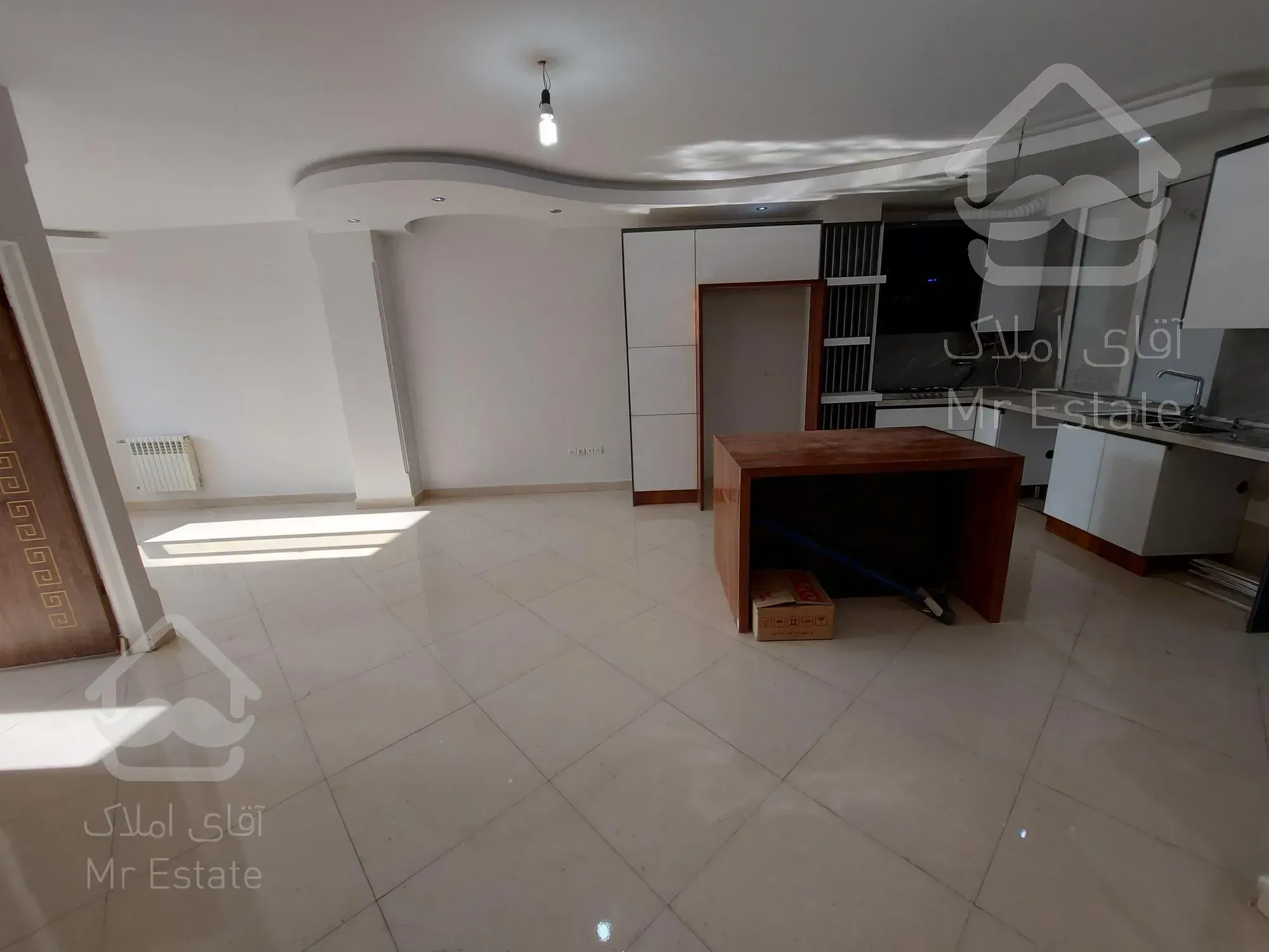 هفت تیر مفتح ۹۷متر ۲خواب