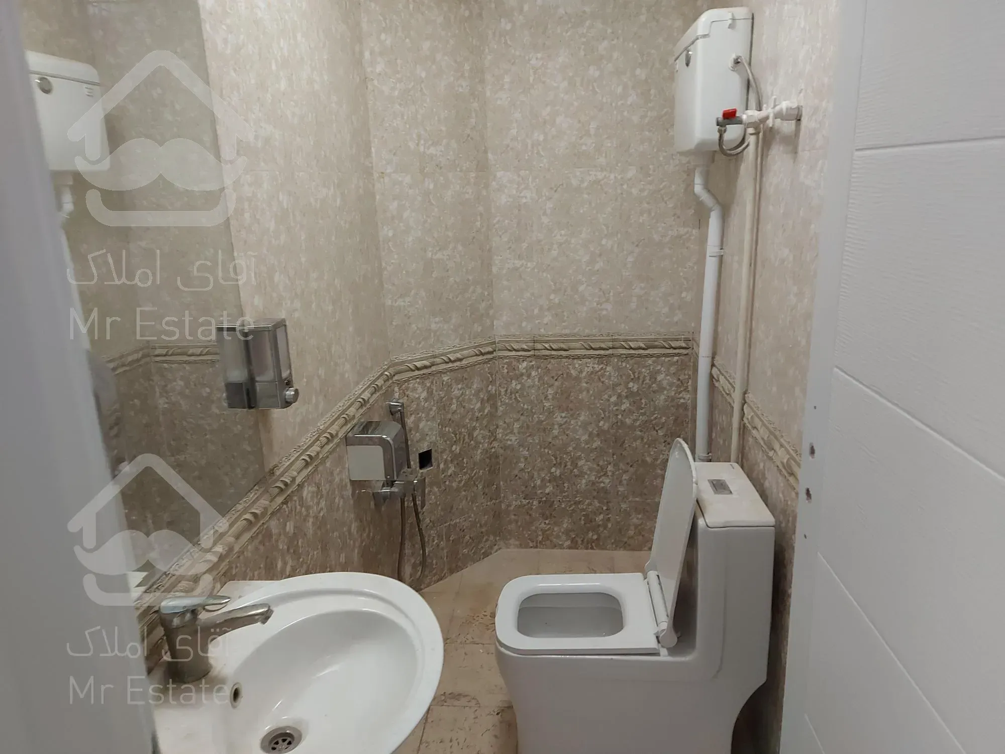 هفت تیر مفتح ۹۷متر ۲خواب