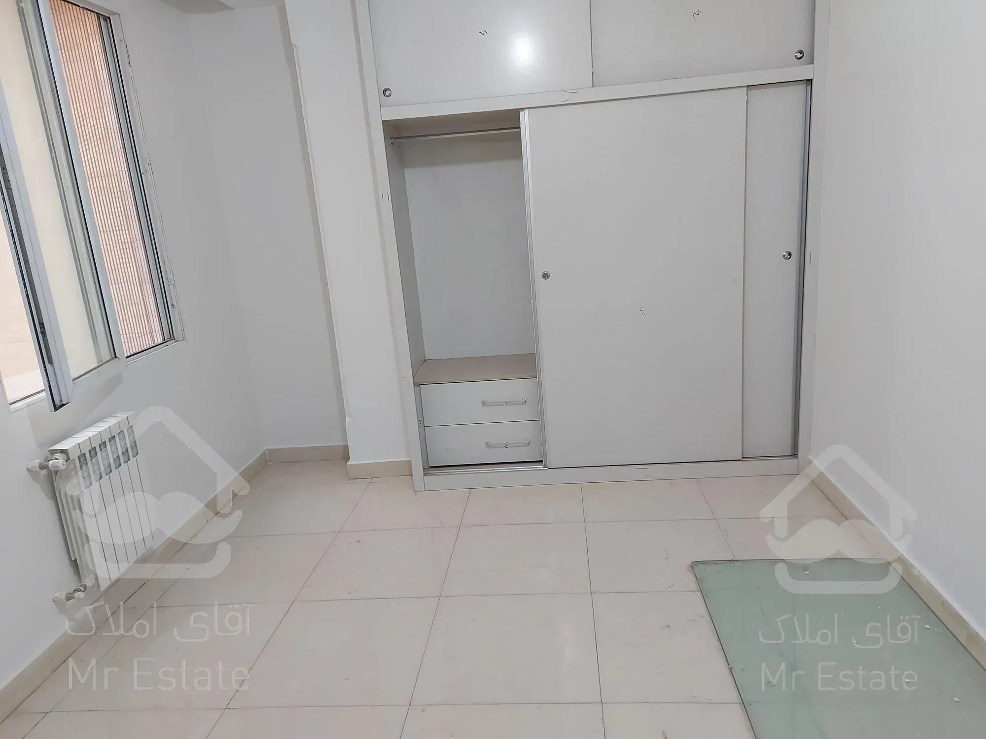 هفت تیر مفتح ۹۷متر ۲خواب