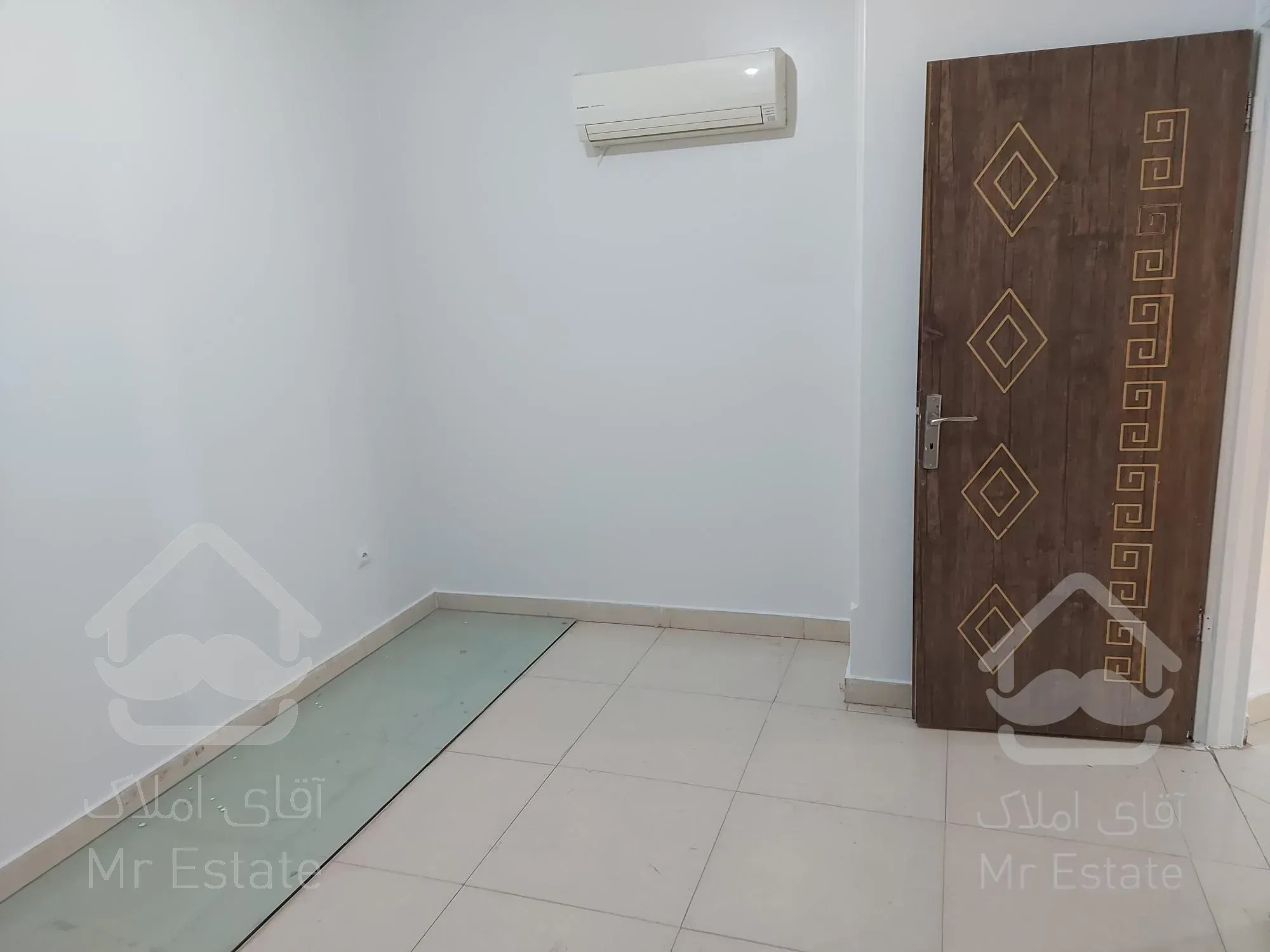 هفت تیر مفتح ۹۷متر ۲خواب