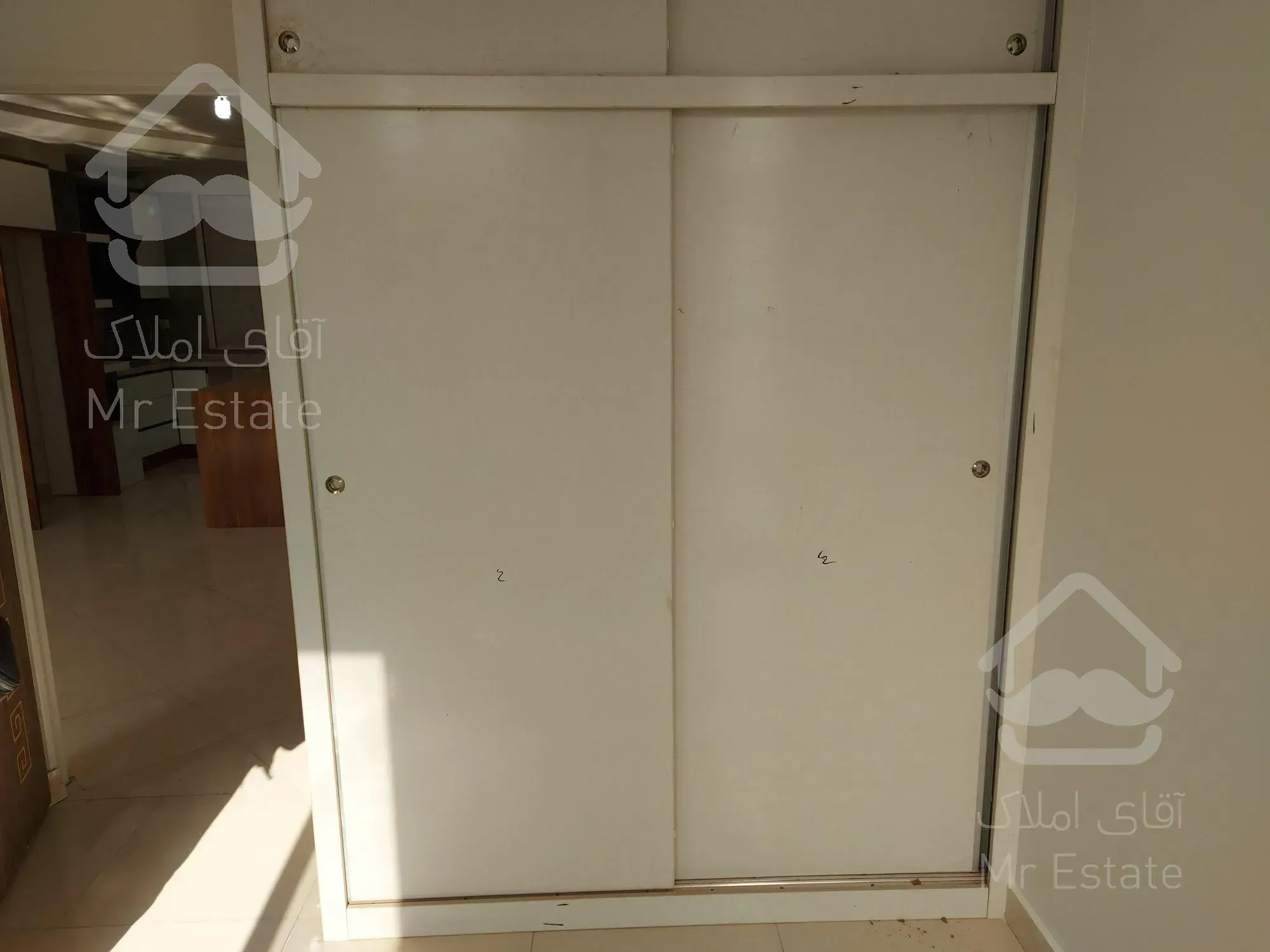 هفت تیر مفتح ۹۷متر ۲خواب