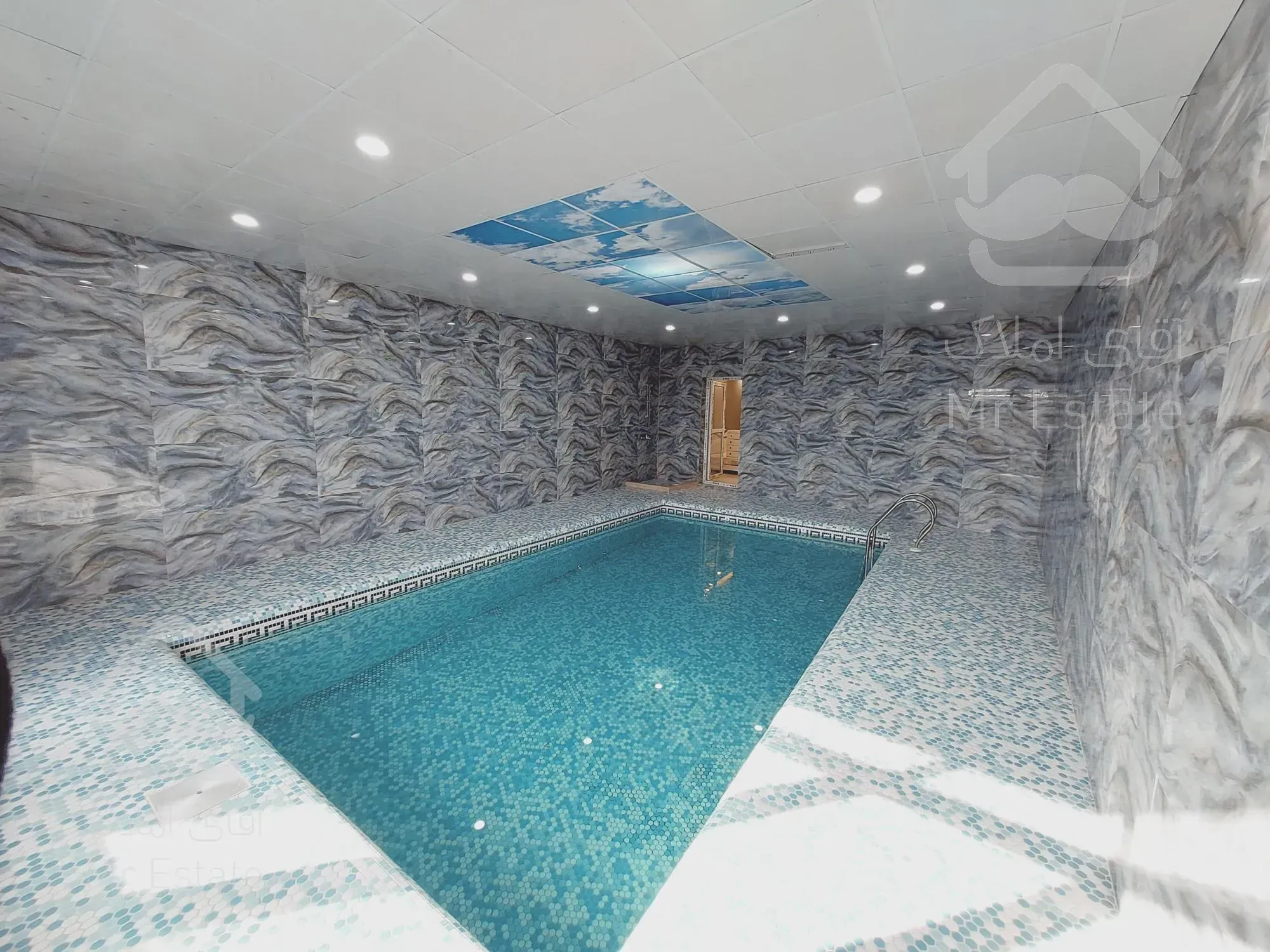 خرید باغ ویلا در ملارد