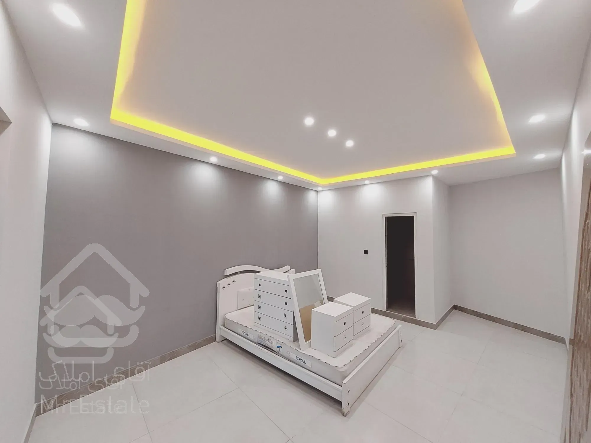 خرید باغ ویلا در ملارد