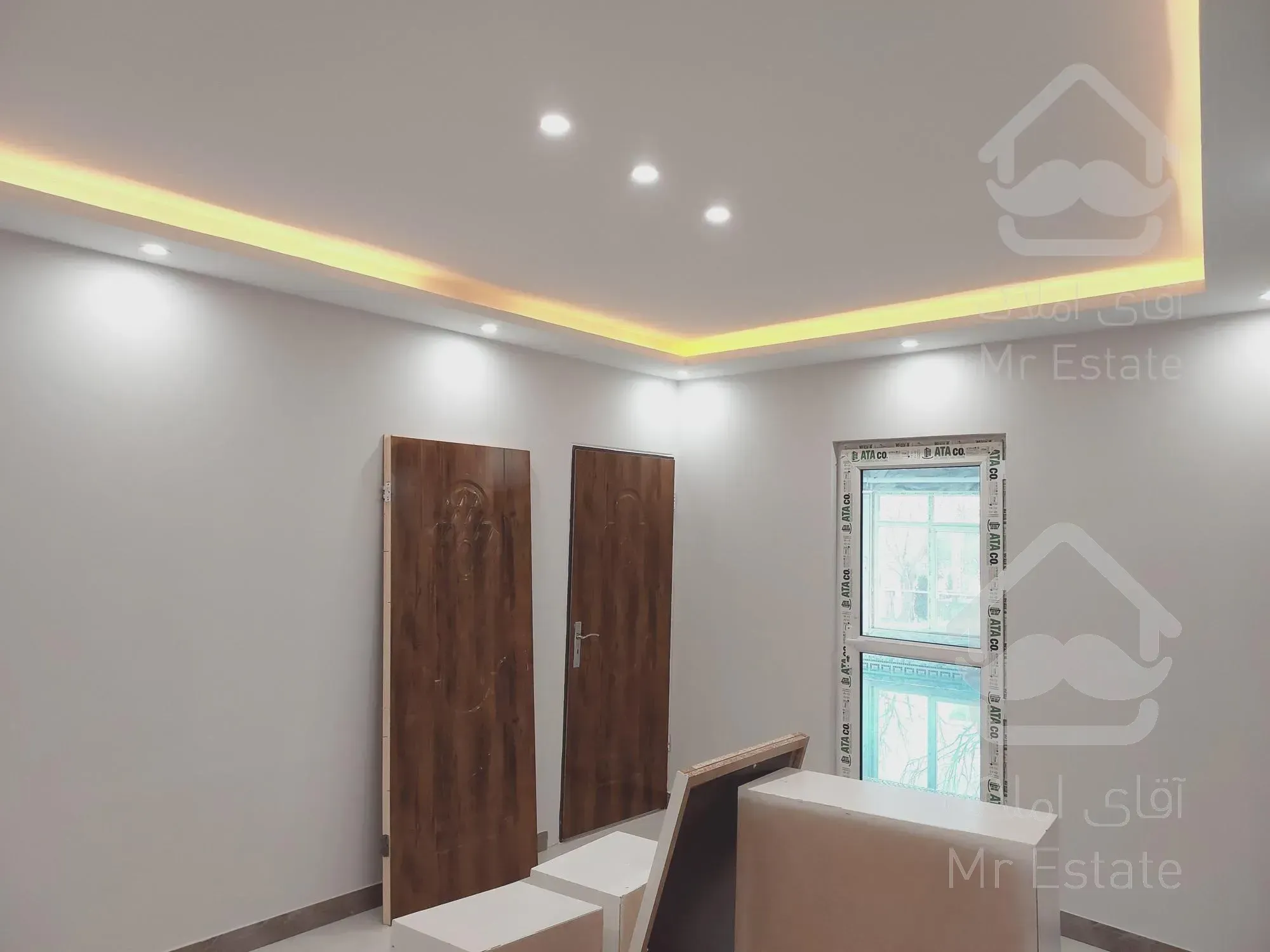 خرید باغ ویلا در ملارد