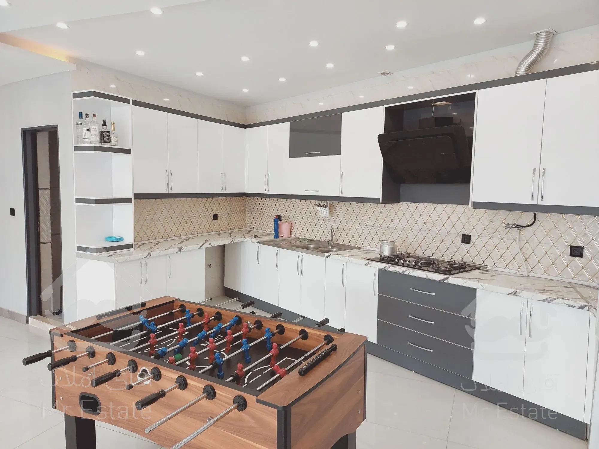 خرید باغ ویلا در ملارد