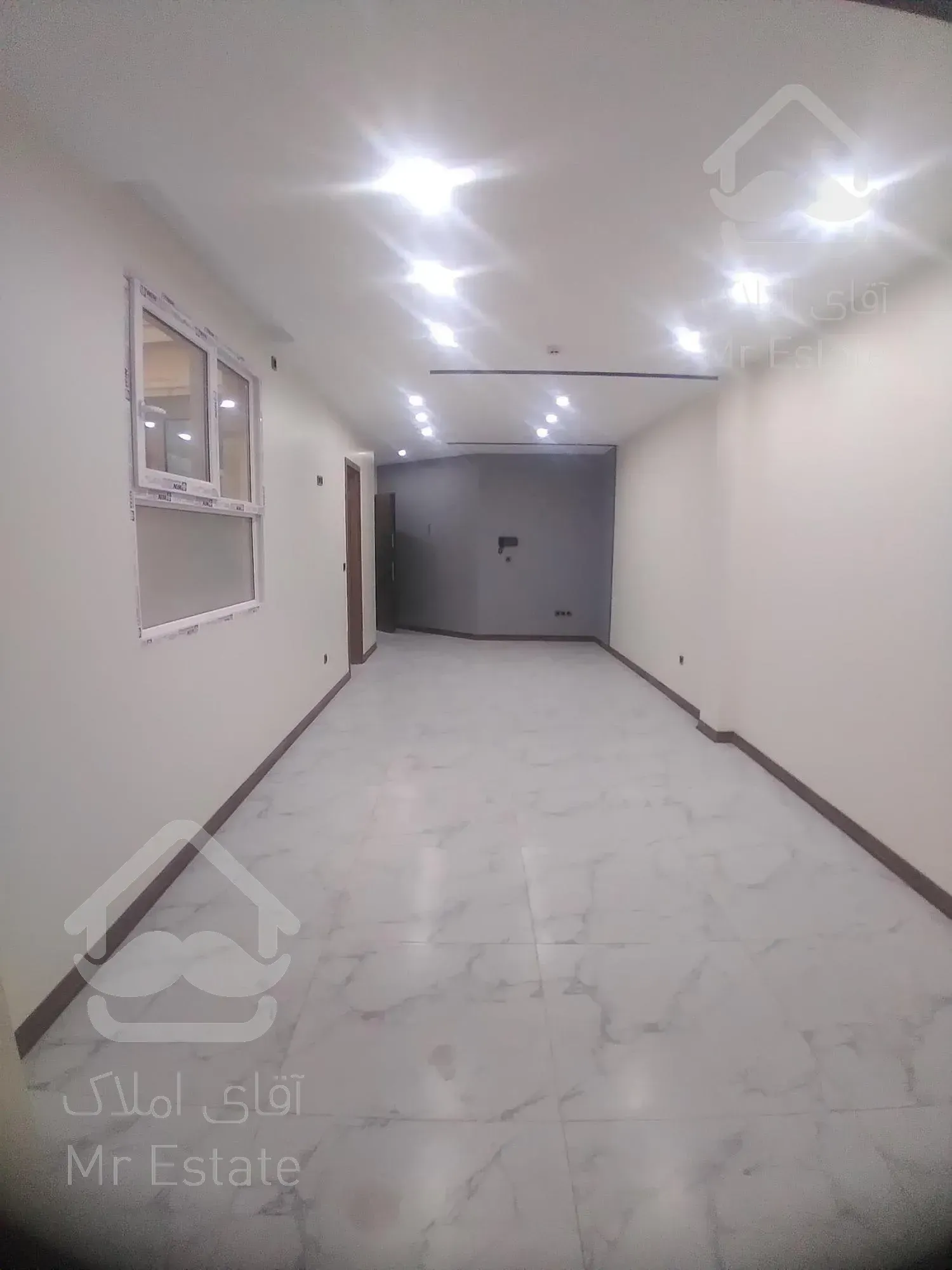 ۹۰ متر ( موقعیت اداری )