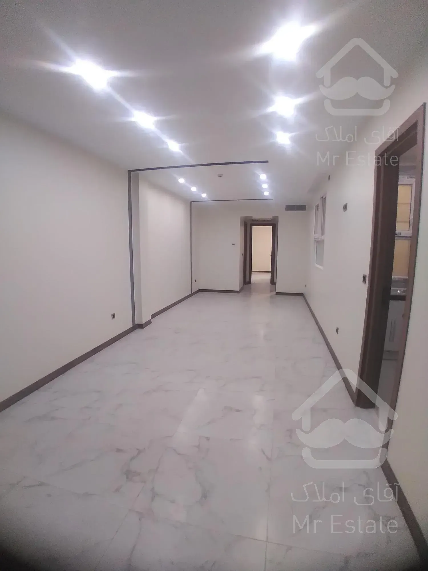 ۹۰ متر ( موقعیت اداری )