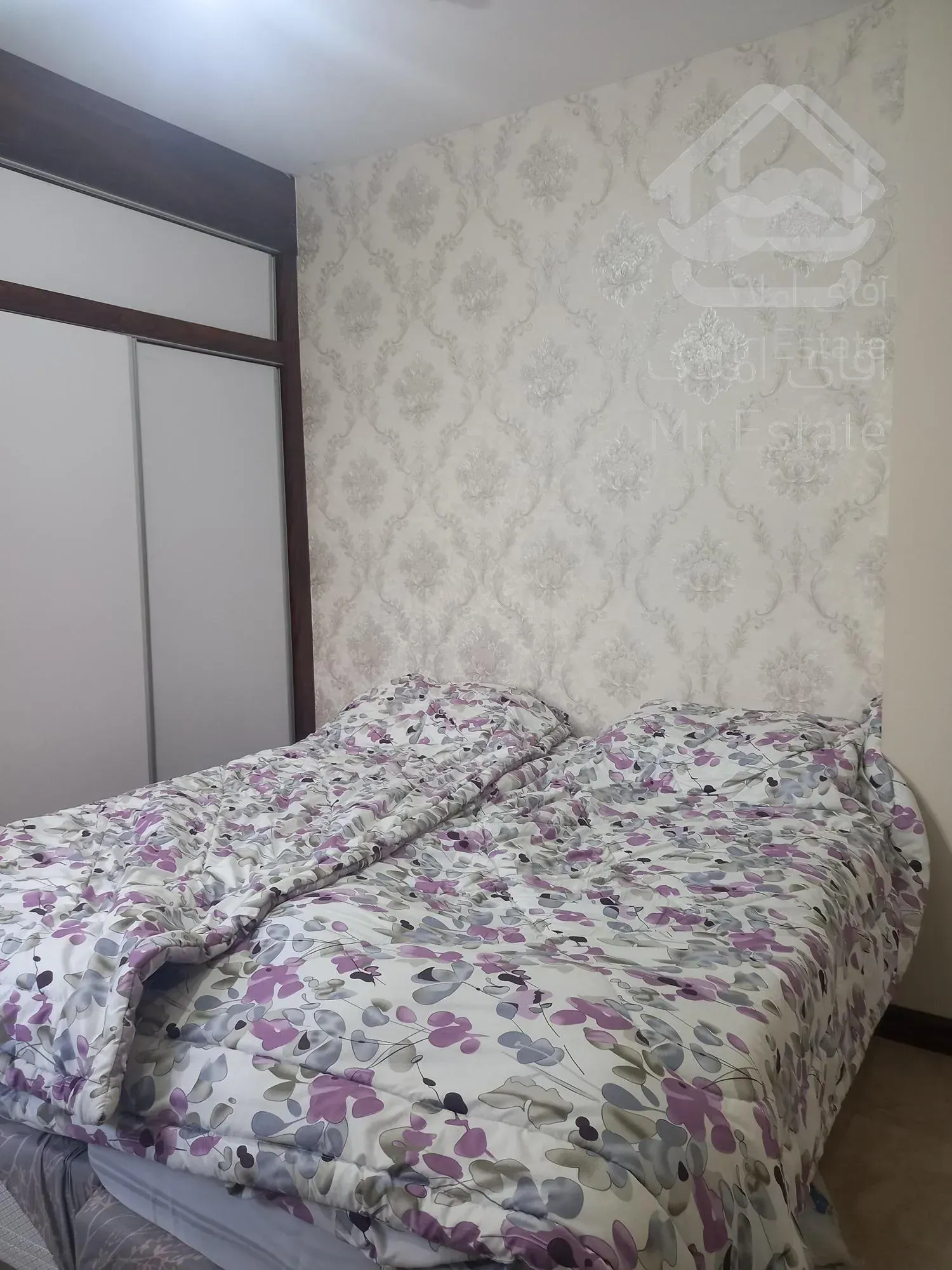 آپارتمان ۱۴۵ متری سه خواب تکواحدی نوساز