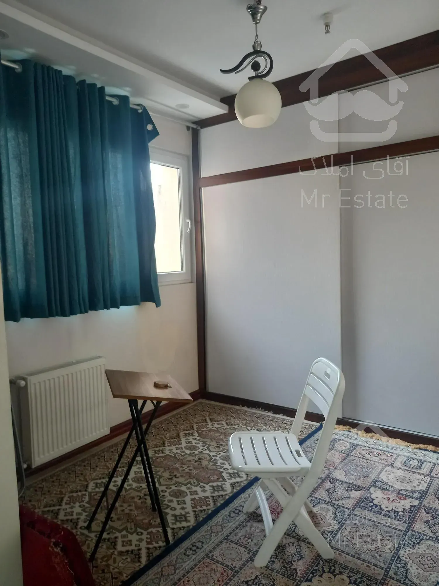 آپارتمان ۱۴۵ متری سه خواب تکواحدی نوساز