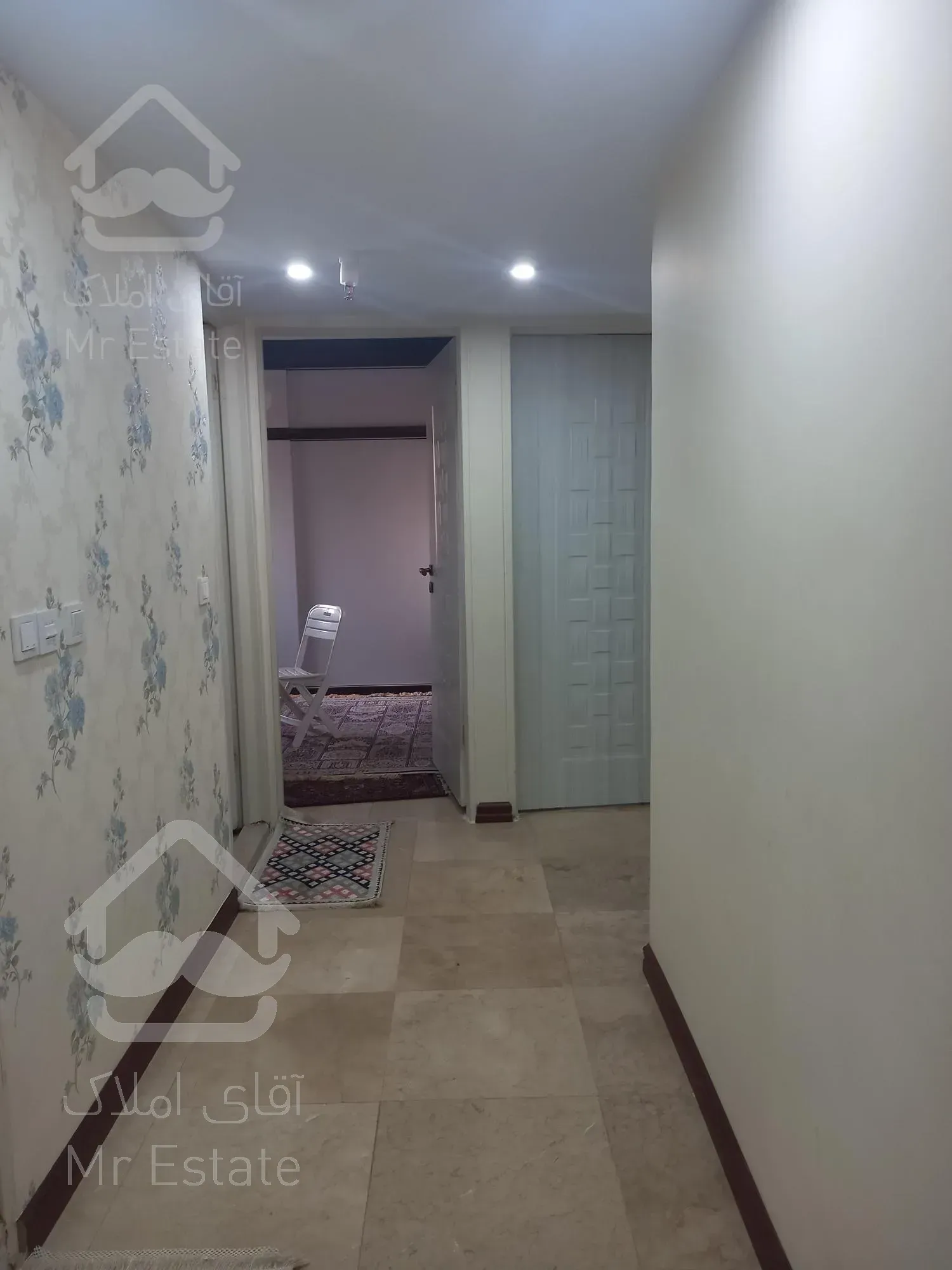 آپارتمان ۱۴۵ متری سه خواب تکواحدی نوساز