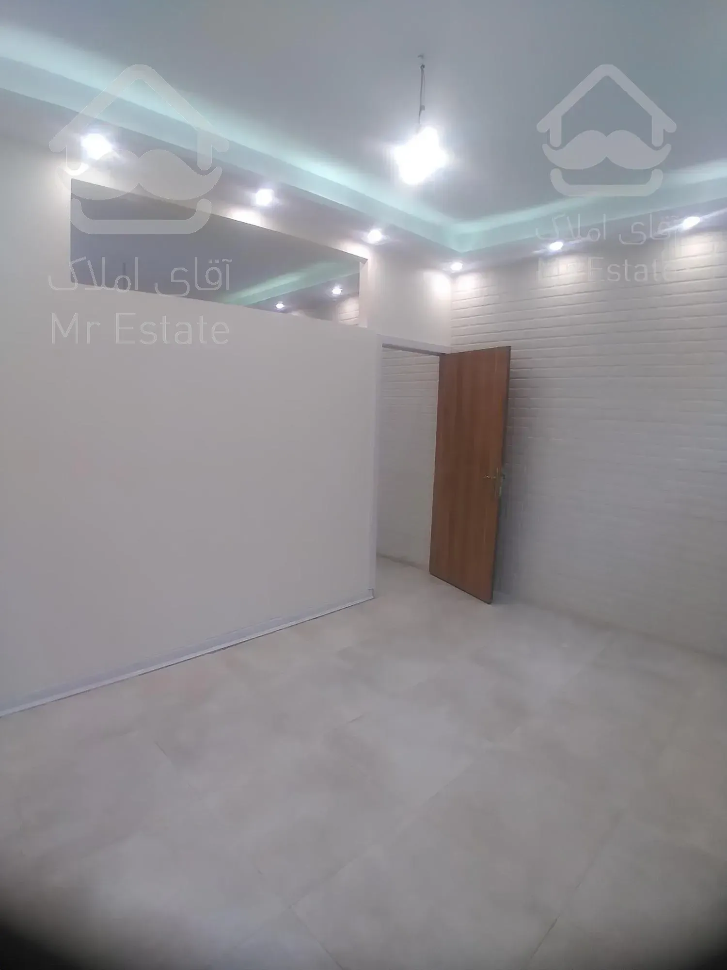 ۵۵ متر ( موقعیت اداری )