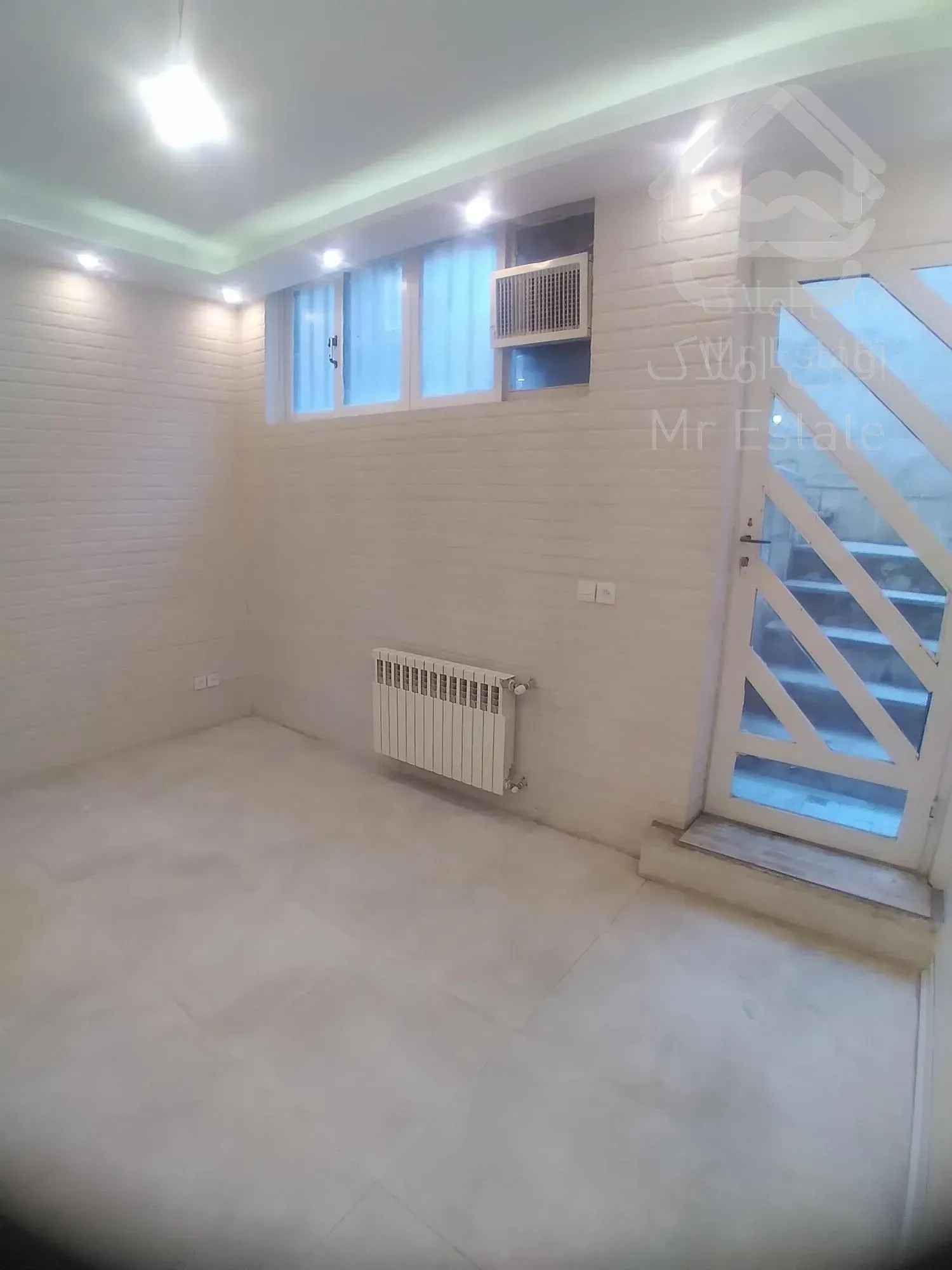 ۵۵ متر ( موقعیت اداری )