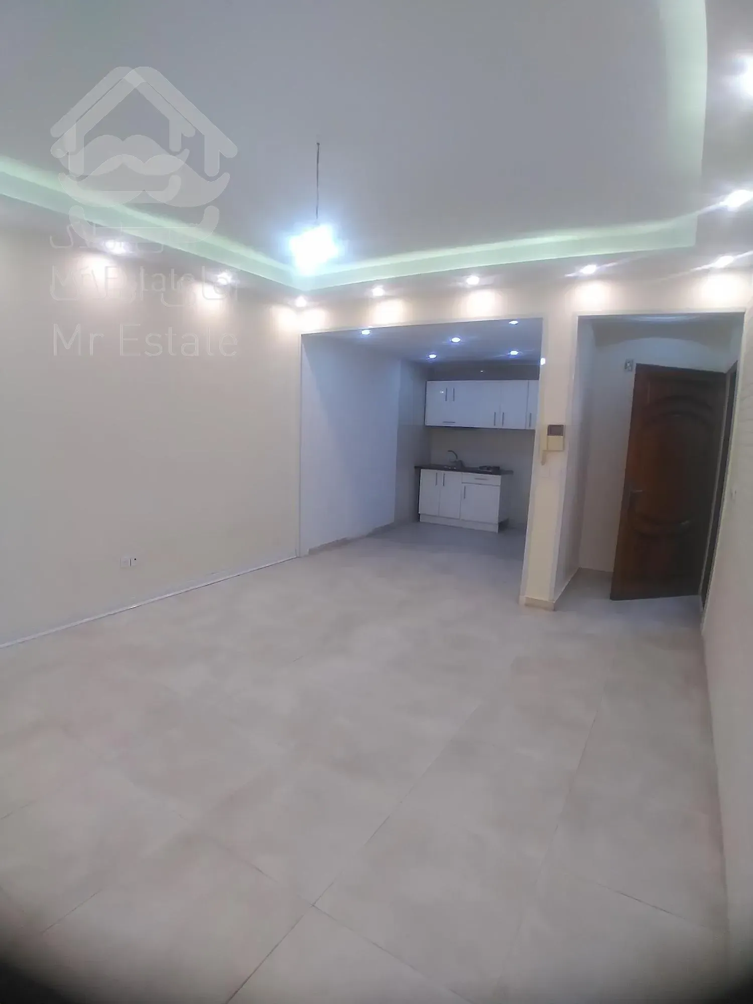 ۵۵ متر ( موقعیت اداری )