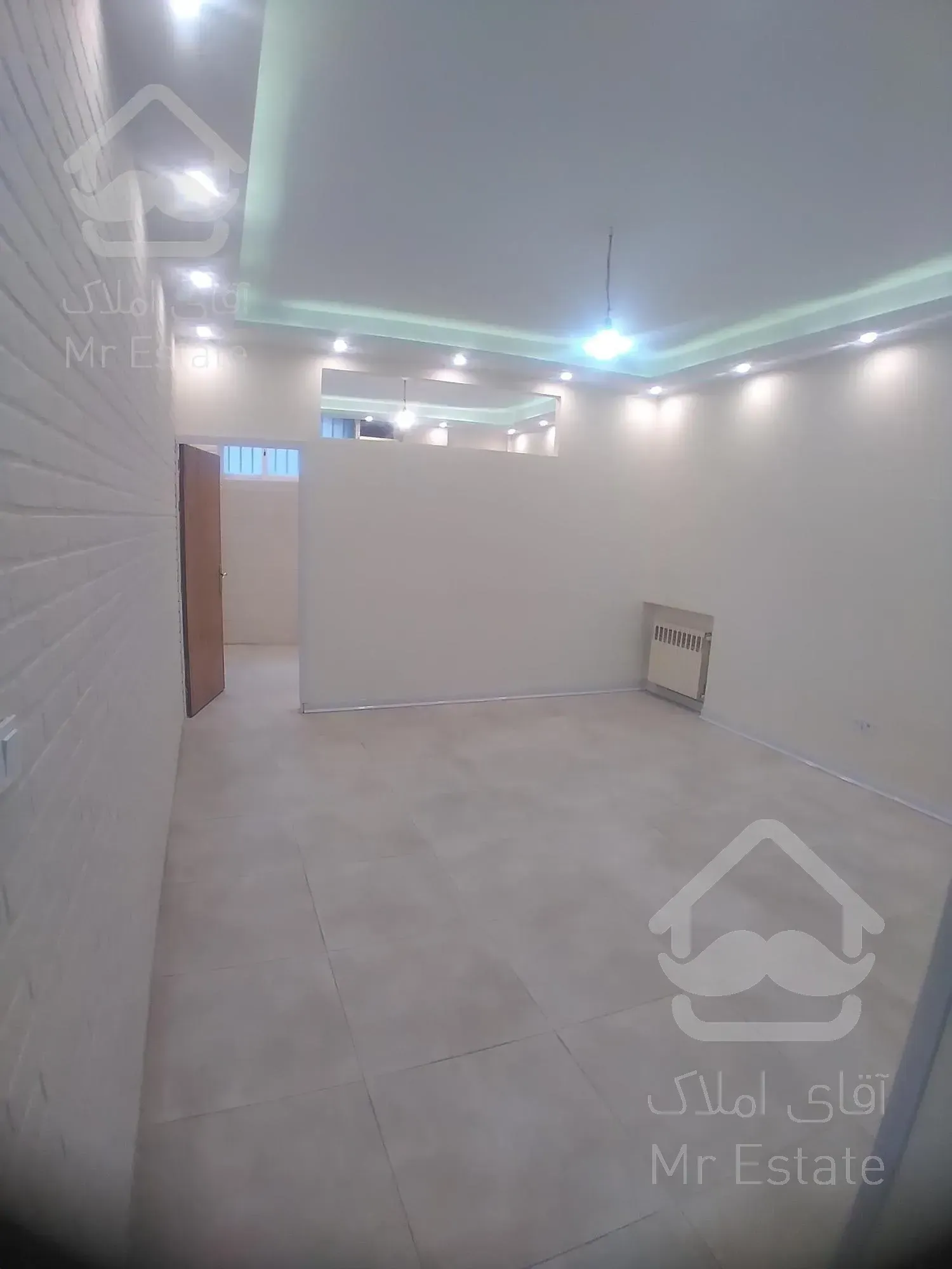 ۵۵ متر ( موقعیت اداری )